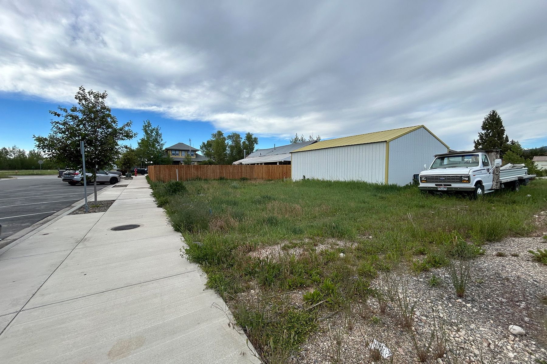  Downtown Driggs Development Opportunity - 物件實景