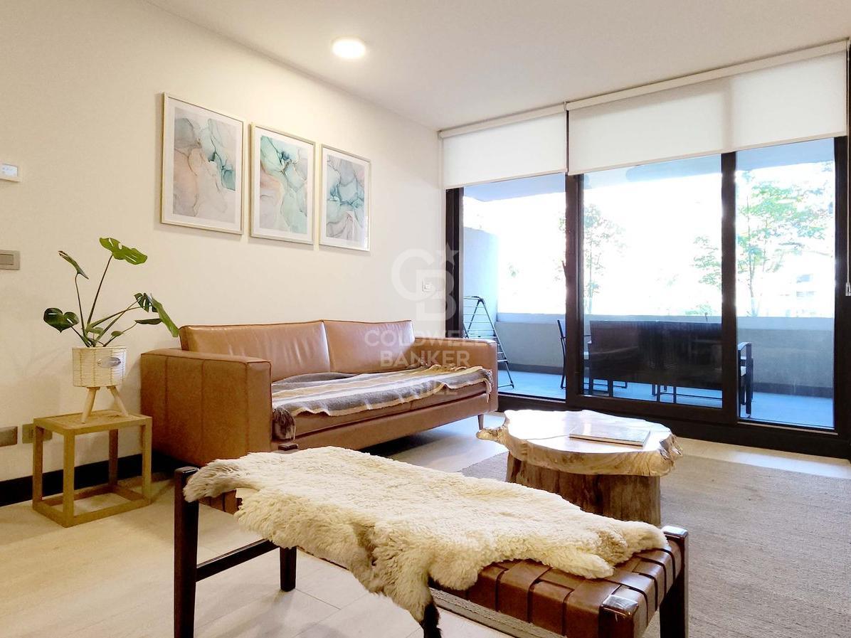 Lo Barnechea, Chile, 2 Bedrooms Bedrooms, ,2 BathroomsBathrooms,Residential,For Sale,1807621