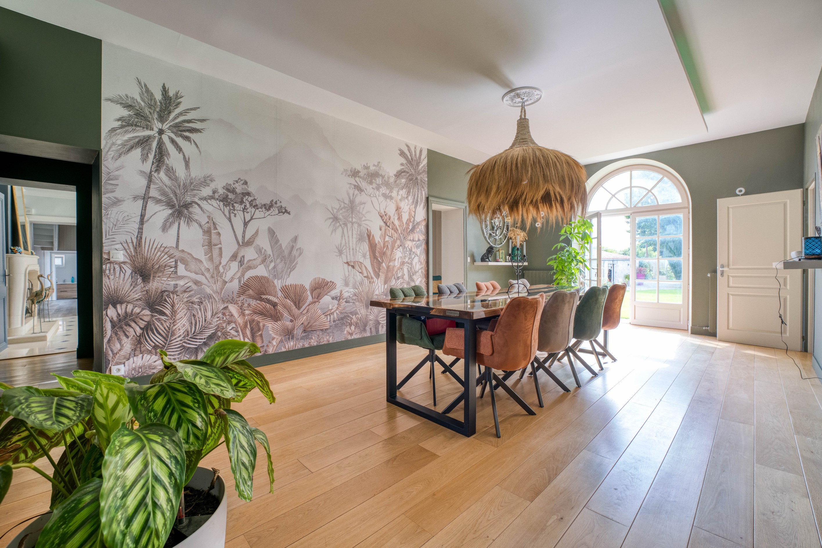  Magnificent property completely renovated with great potential - 物件實景
