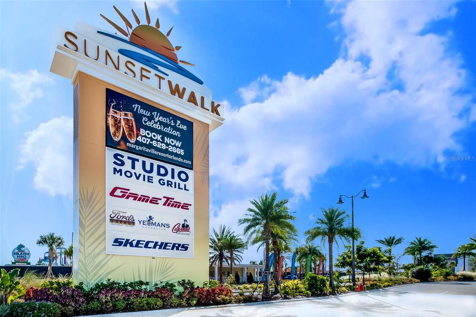 KISSIMMEE, Florida, 34747, United States, 3 Bedrooms Bedrooms, ,3 BathroomsBathrooms,Residential,For Sale,1921670