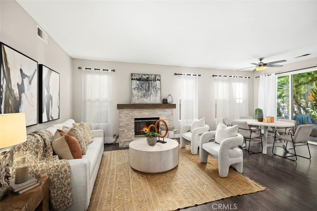 Rancho Santa Margarita, California, 92679, United States, 4 Bedrooms Bedrooms, ,3 BathroomsBathrooms,Residential,For Sale,1989734