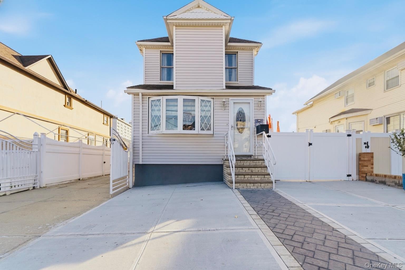 133rd Ave, Jamaica, NY 11436