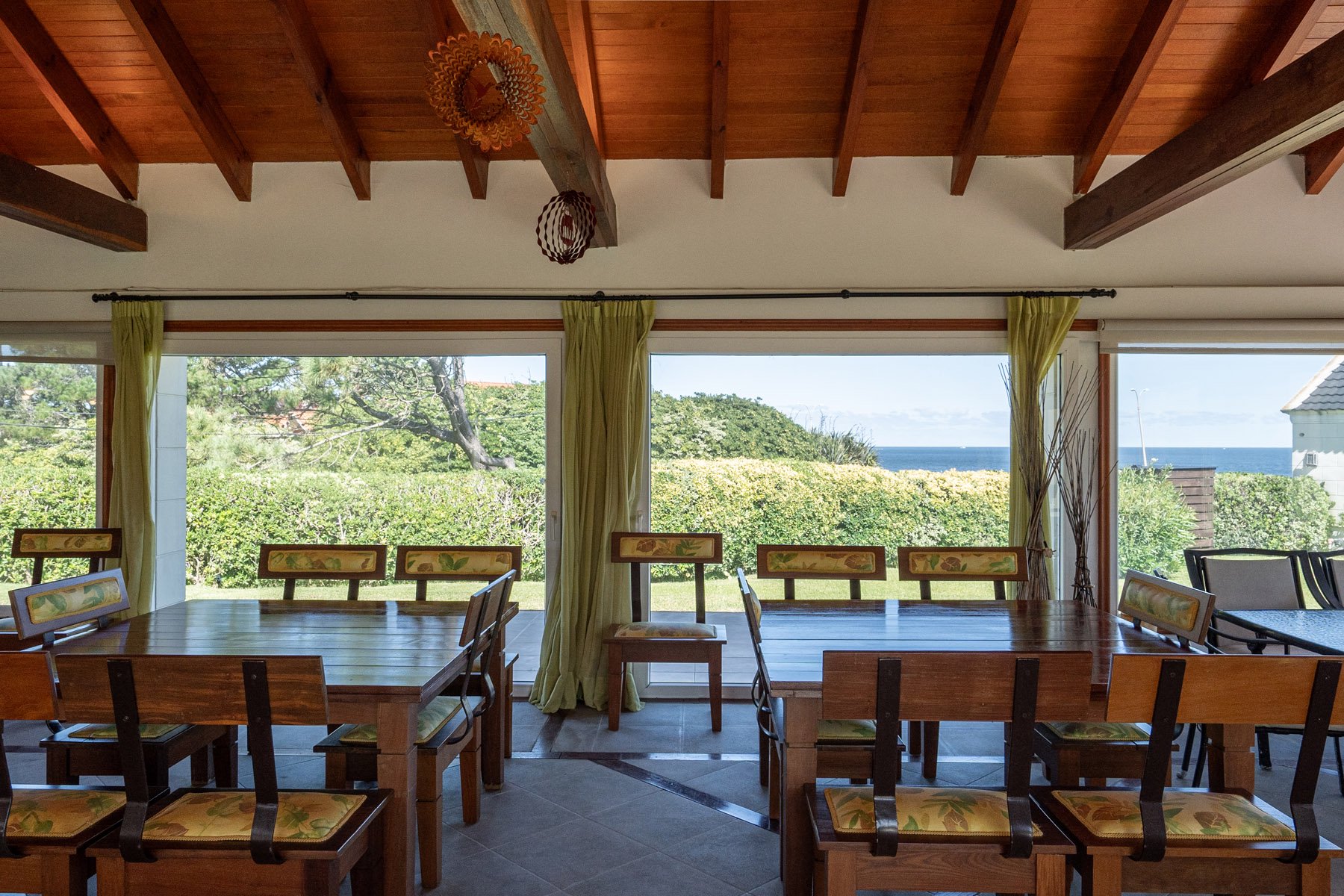  SPECTACULAR OCEANFRONT RESIDENCE - 物件實景