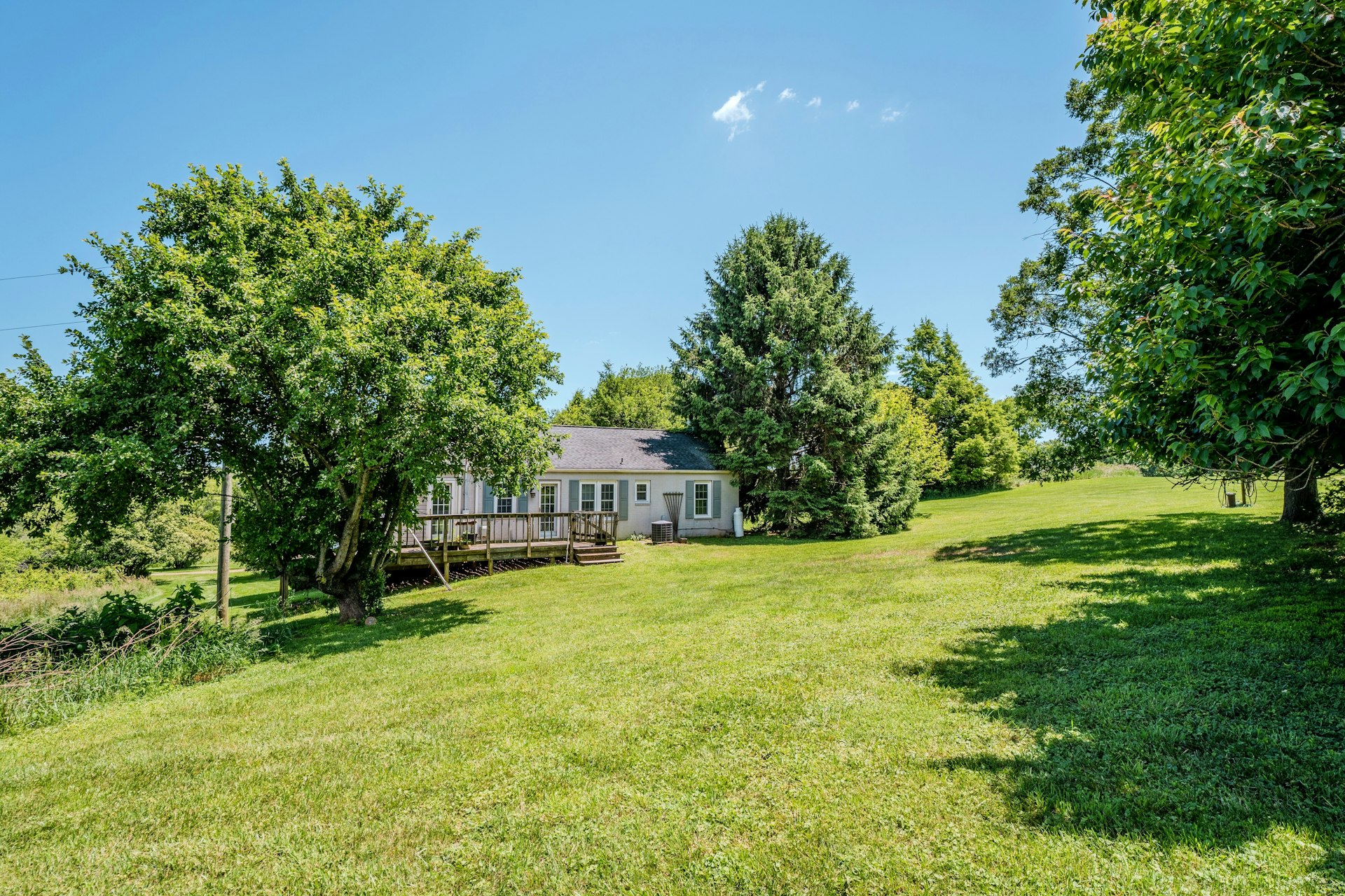  35339 Appalachian Trail Road, Round Hill, VA 20141 - 物件實景