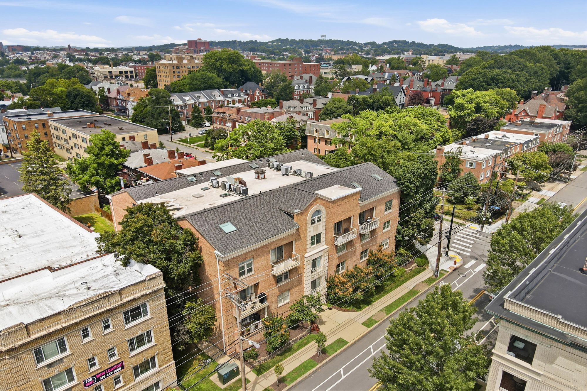  4677 Bayard Street #204, Pittsburgh, PA 15213 - 物件實景