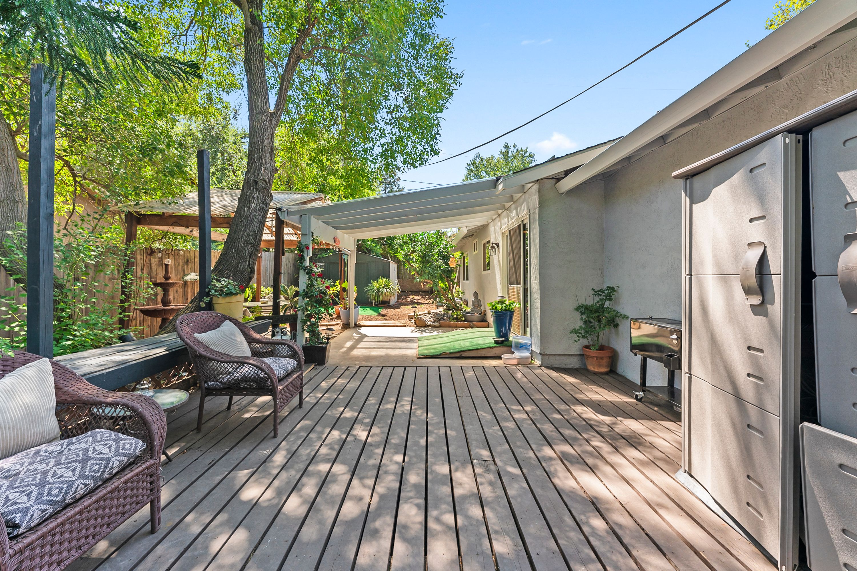  7640 Sycamore Drive, Citrus Heights, CA 95610 - 物件實景