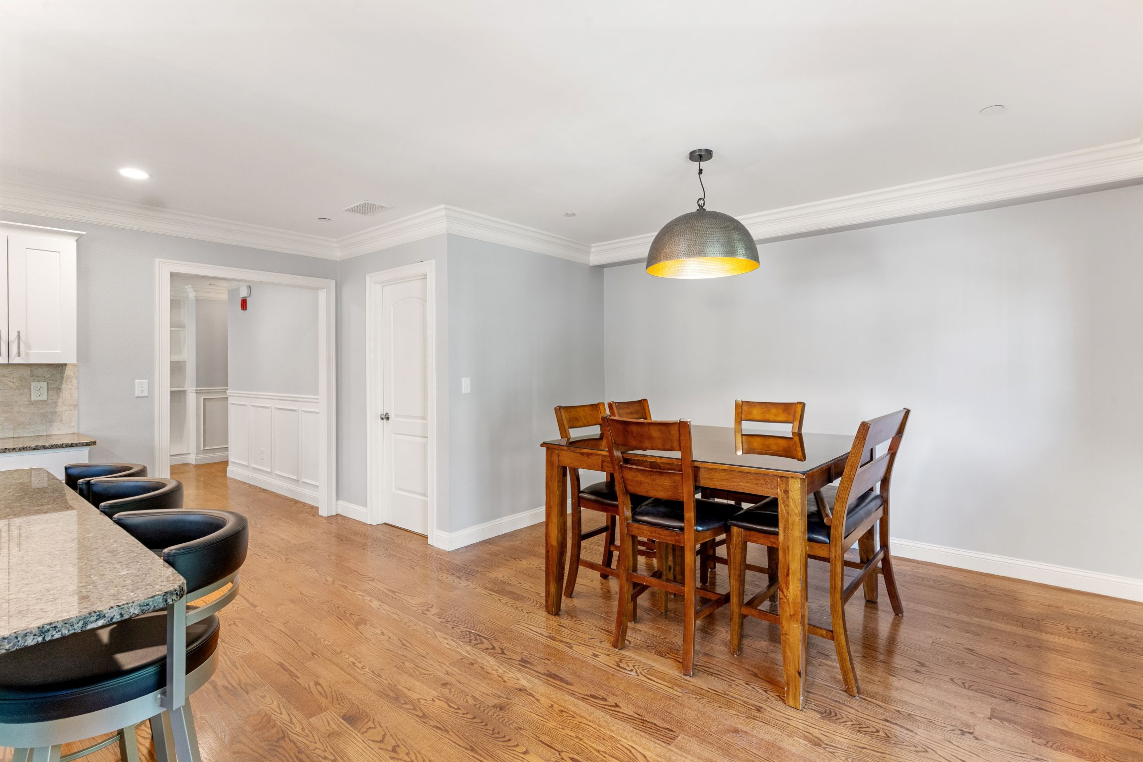  22 Hawthorne Street, Boston, MA, 02119 - 物件實景