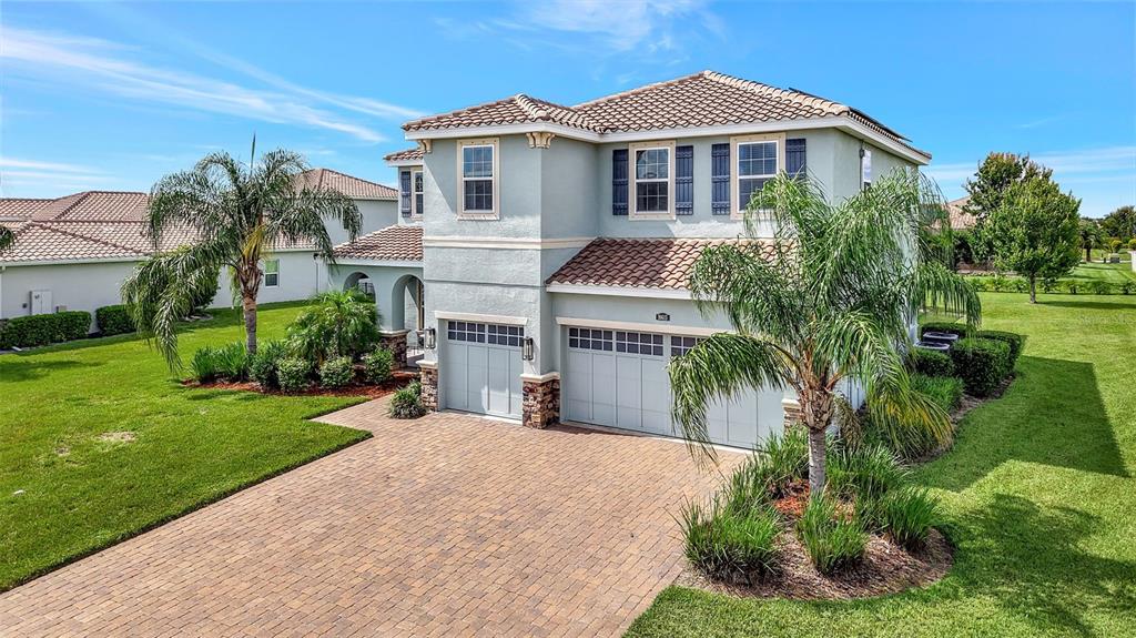 Bradenton, Florida, 34212, United States, 5 Bedrooms Bedrooms, ,5 BathroomsBathrooms,Residential,For Sale,1917227