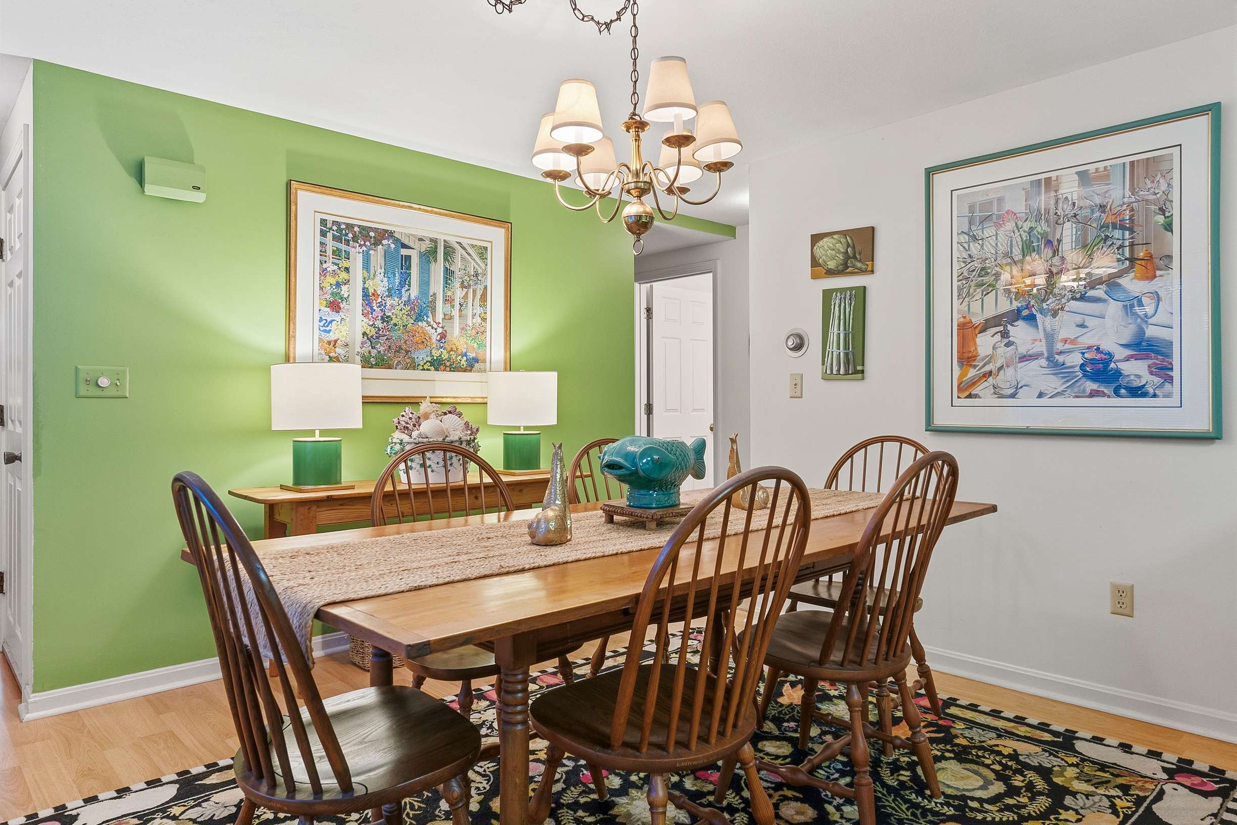  Squires Glen Condo in Wells - 物件實景