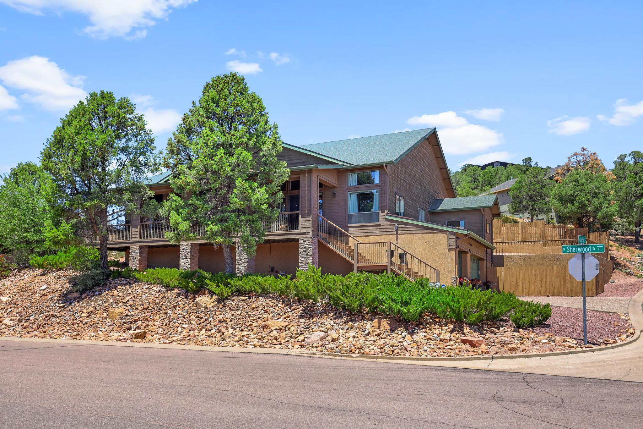 Payson, Arizona, 85541, United States, 4 Bedrooms Bedrooms, ,2 BathroomsBathrooms,Residential,For Sale,1913797