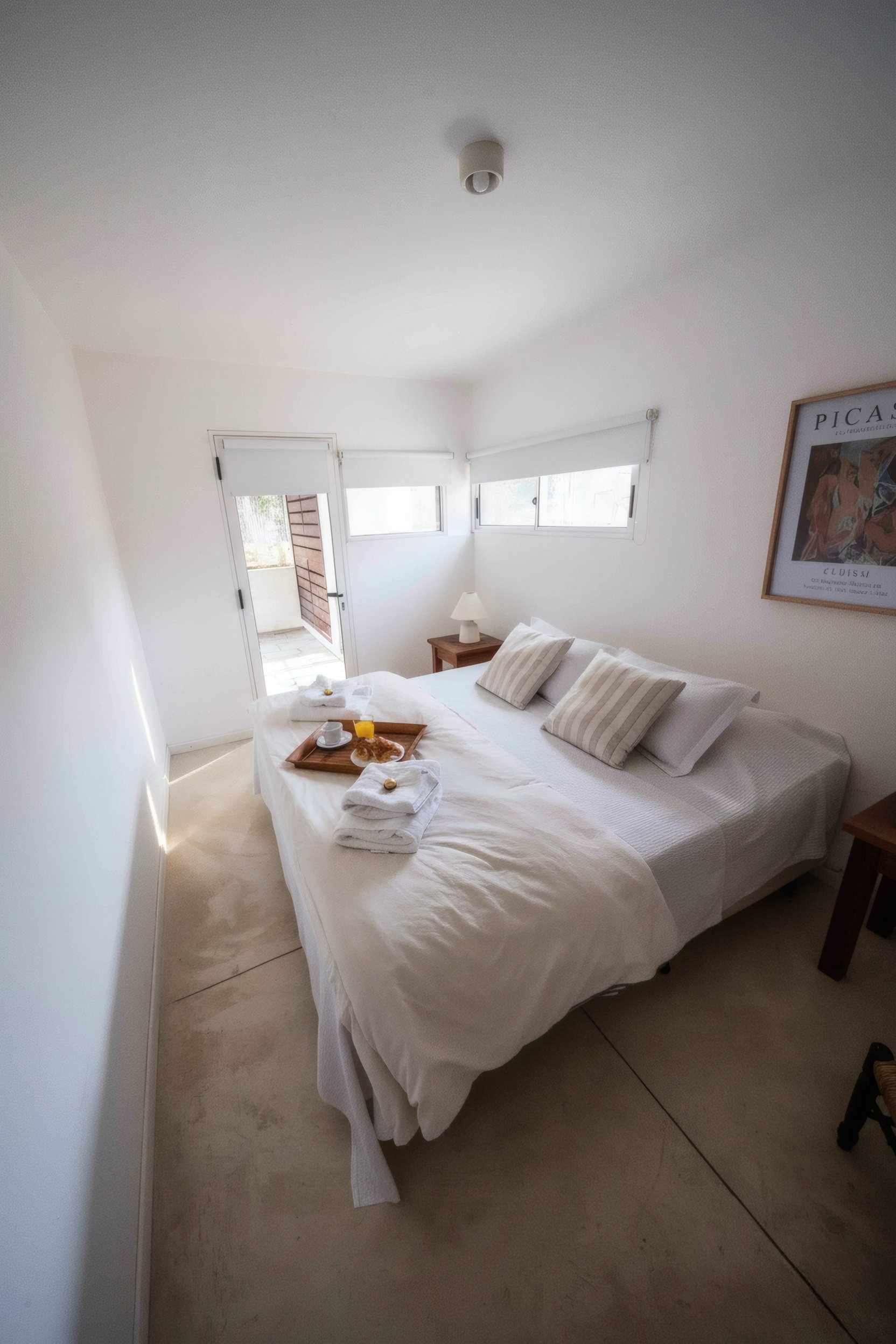  Splendid House with Sea View and Heated Pool - 物件實景