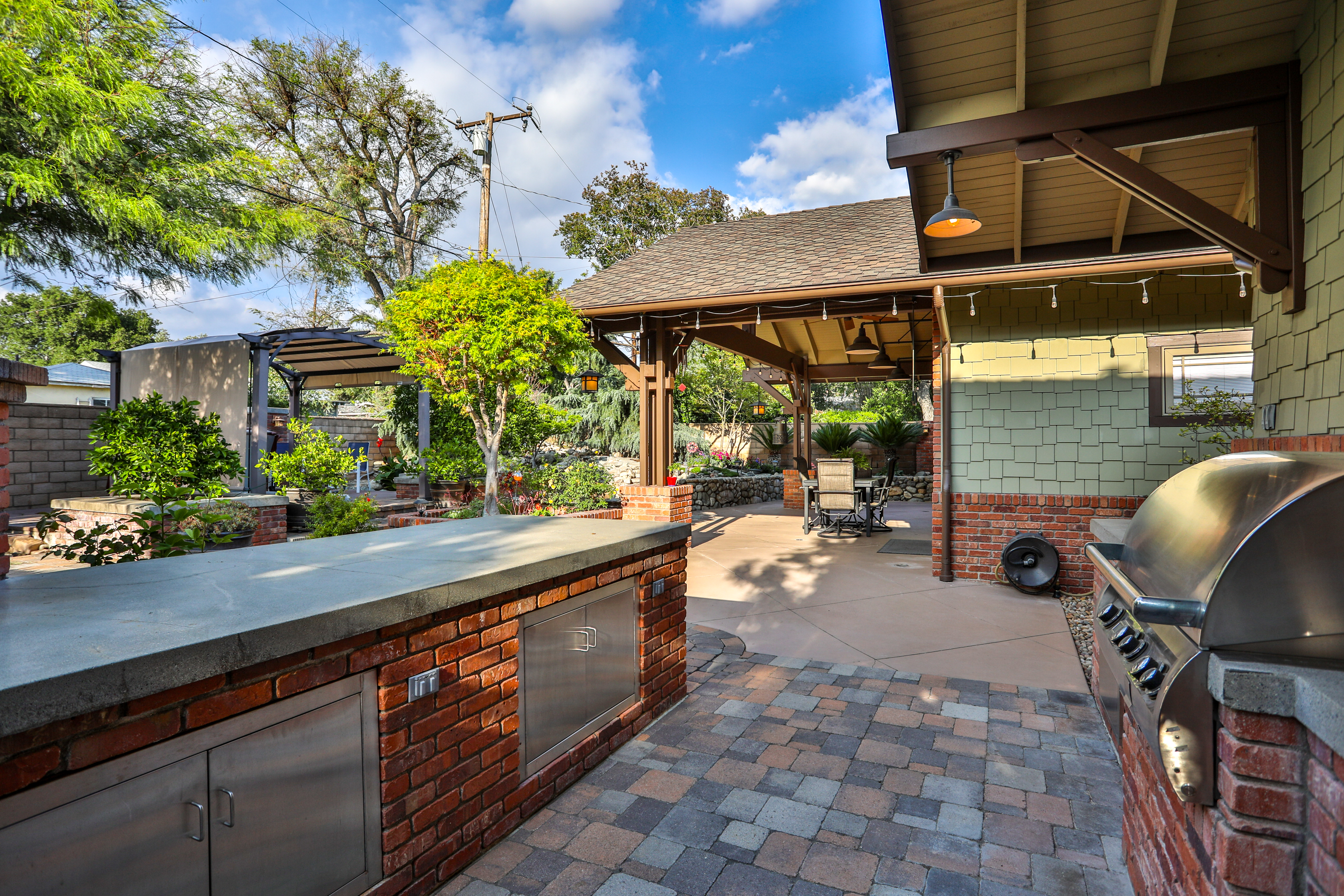  427 Oakdale Drive, Claremont, CA 91711 - 物件實景