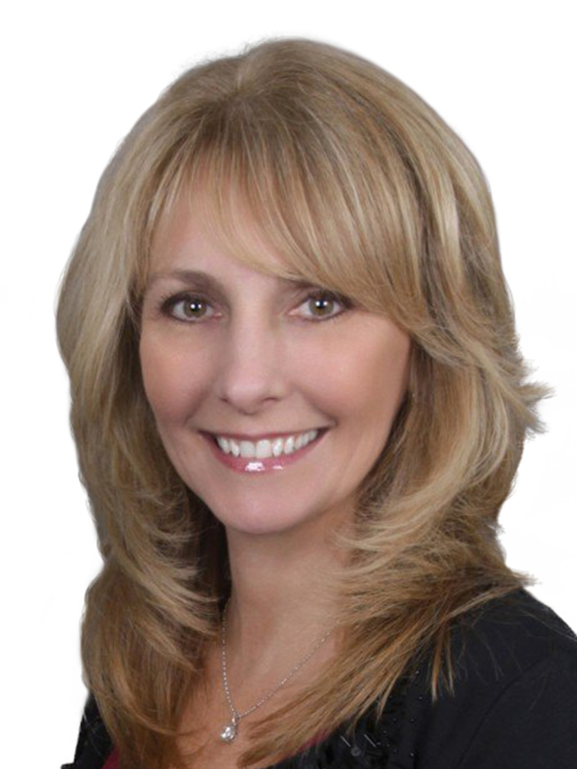 Karen J. Hoffman