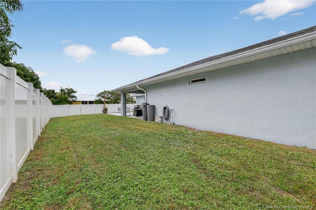 Port St Lucie, Florida, 34953, United States, 4 Bedrooms Bedrooms, ,2 BathroomsBathrooms,Residential,For Sale,1989393