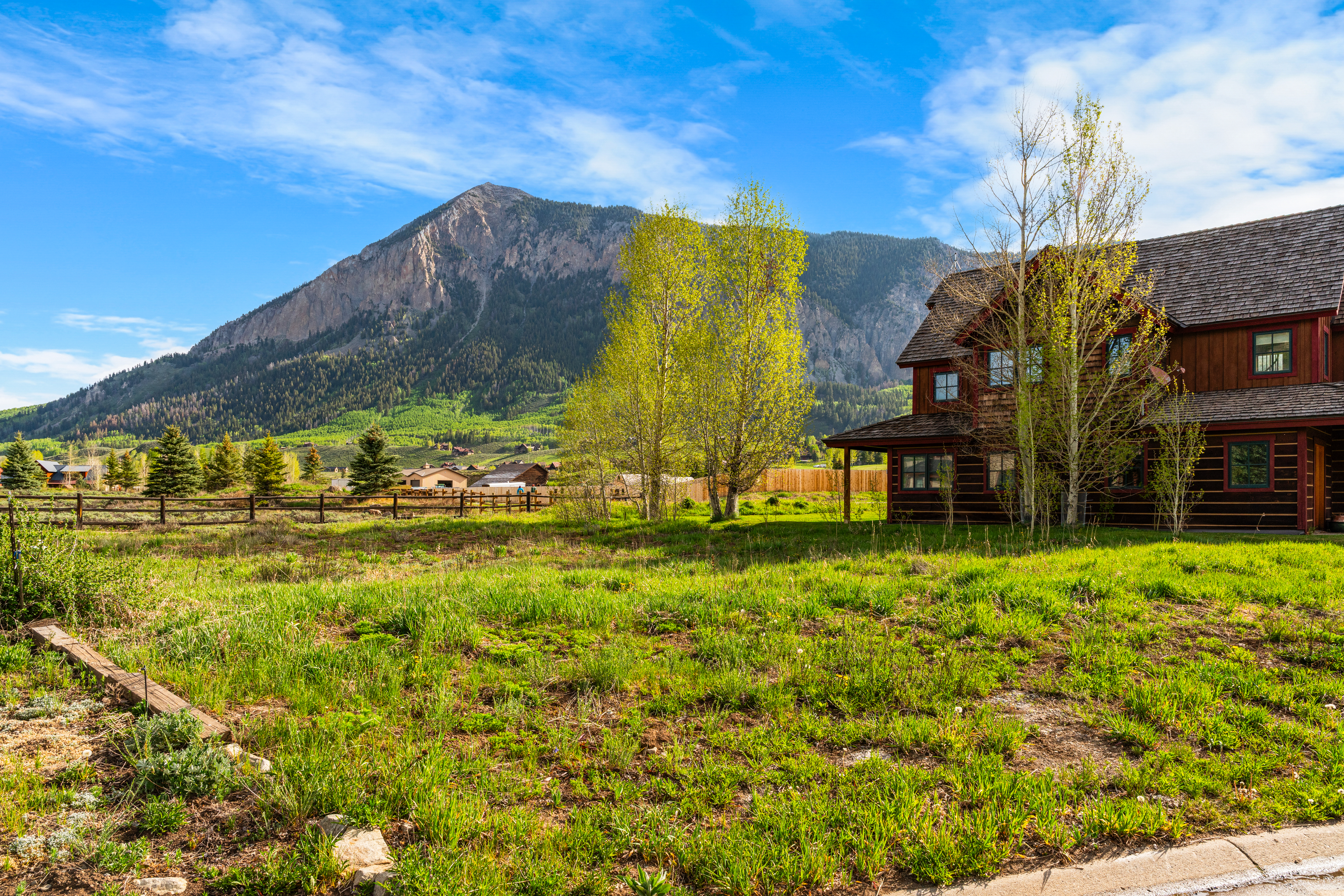  Spectacular Mountain-View Lot in the Heart of Skyland - 物件實景