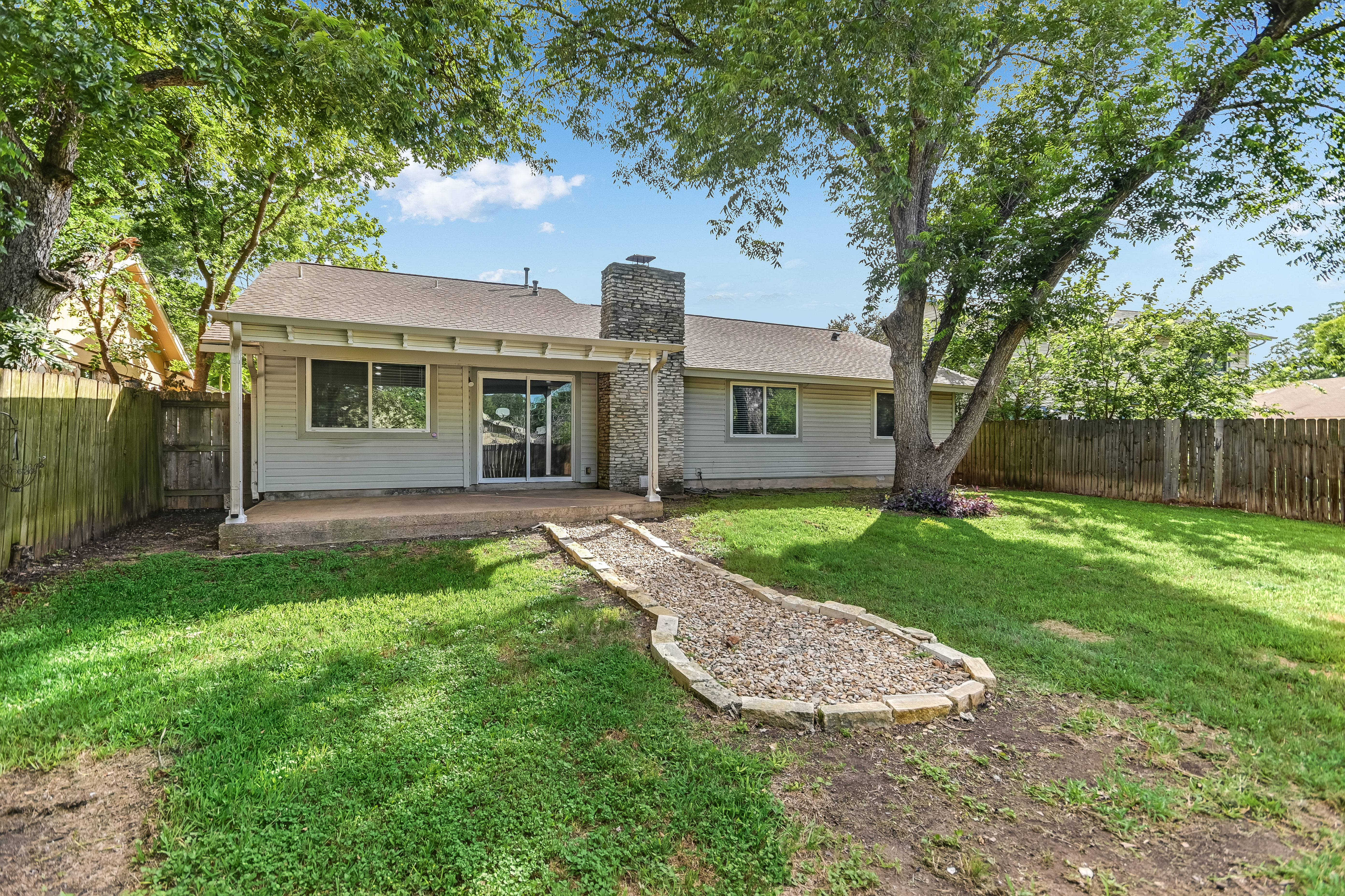  Move-In Ready Home in Anderson Mill - 物件實景