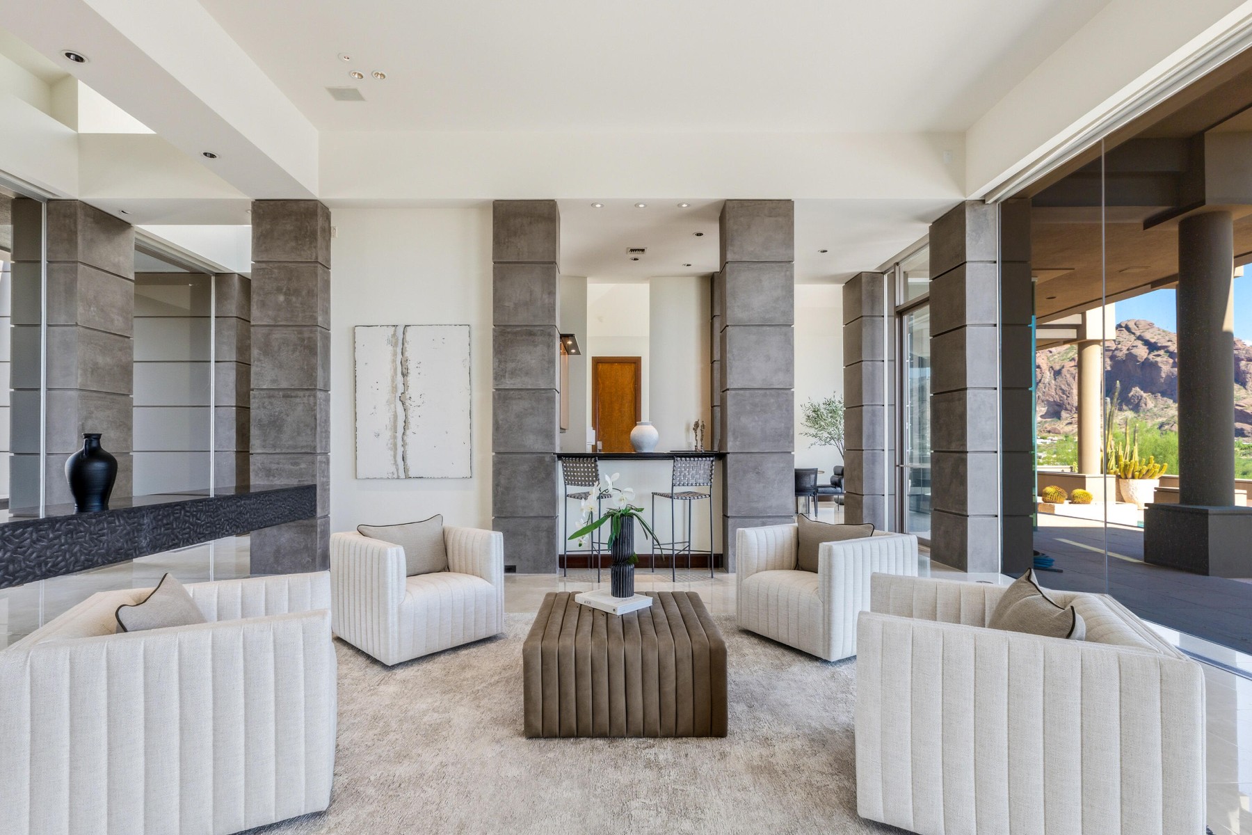  6044 N 44th Place, Paradise Valley, AZ 85253 - 物件實景