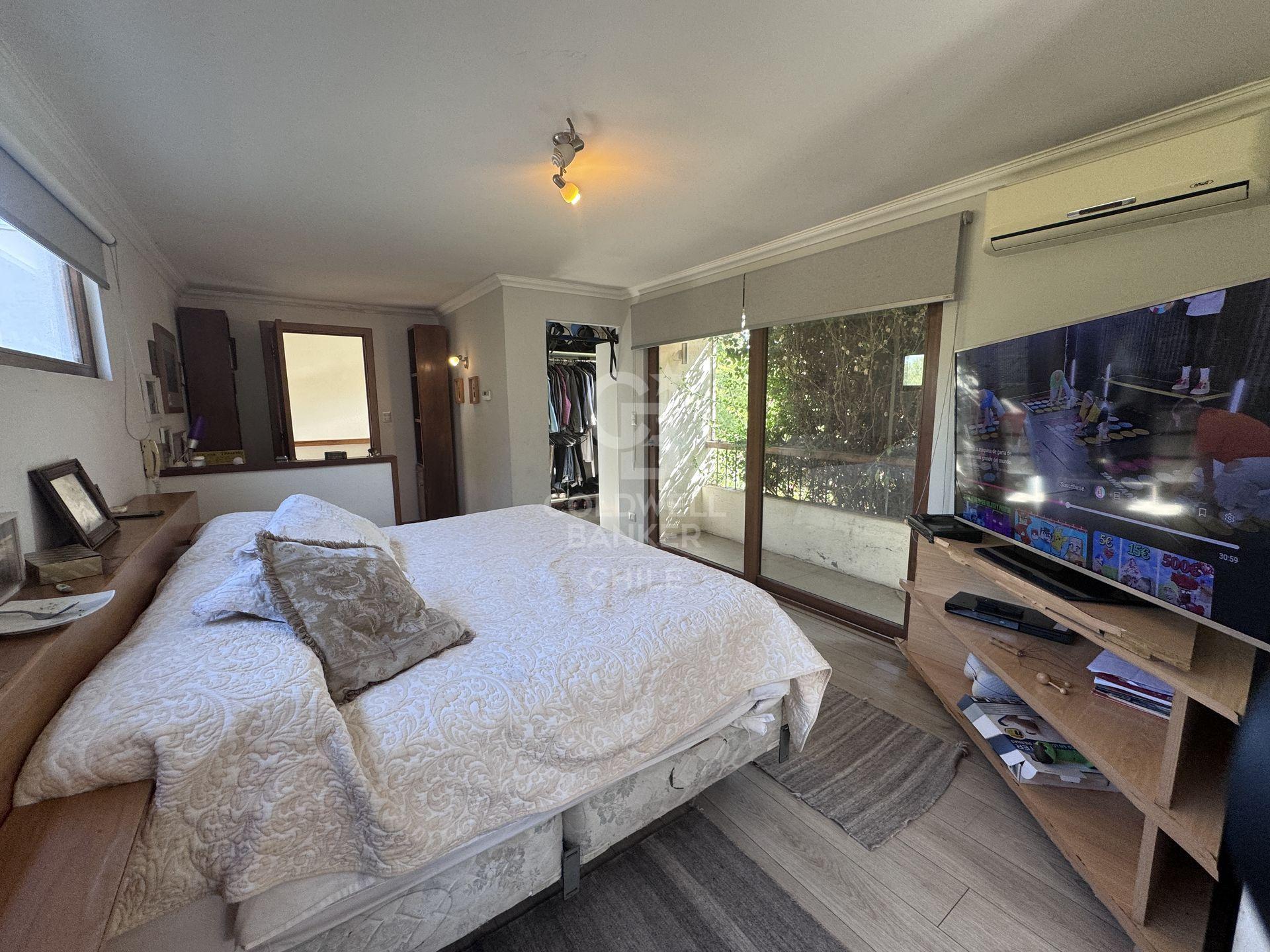 Colina, Chile, 4 Bedrooms Bedrooms, ,5 BathroomsBathrooms,Residential,For Sale,1777856