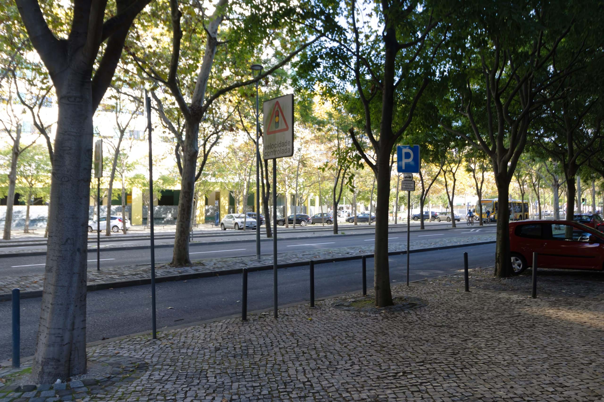 Lisboa, Lisbon, 1990-296, PT, 3 Bedrooms Bedrooms, ,3 BathroomsBathrooms,Residential,For Sale,1699182