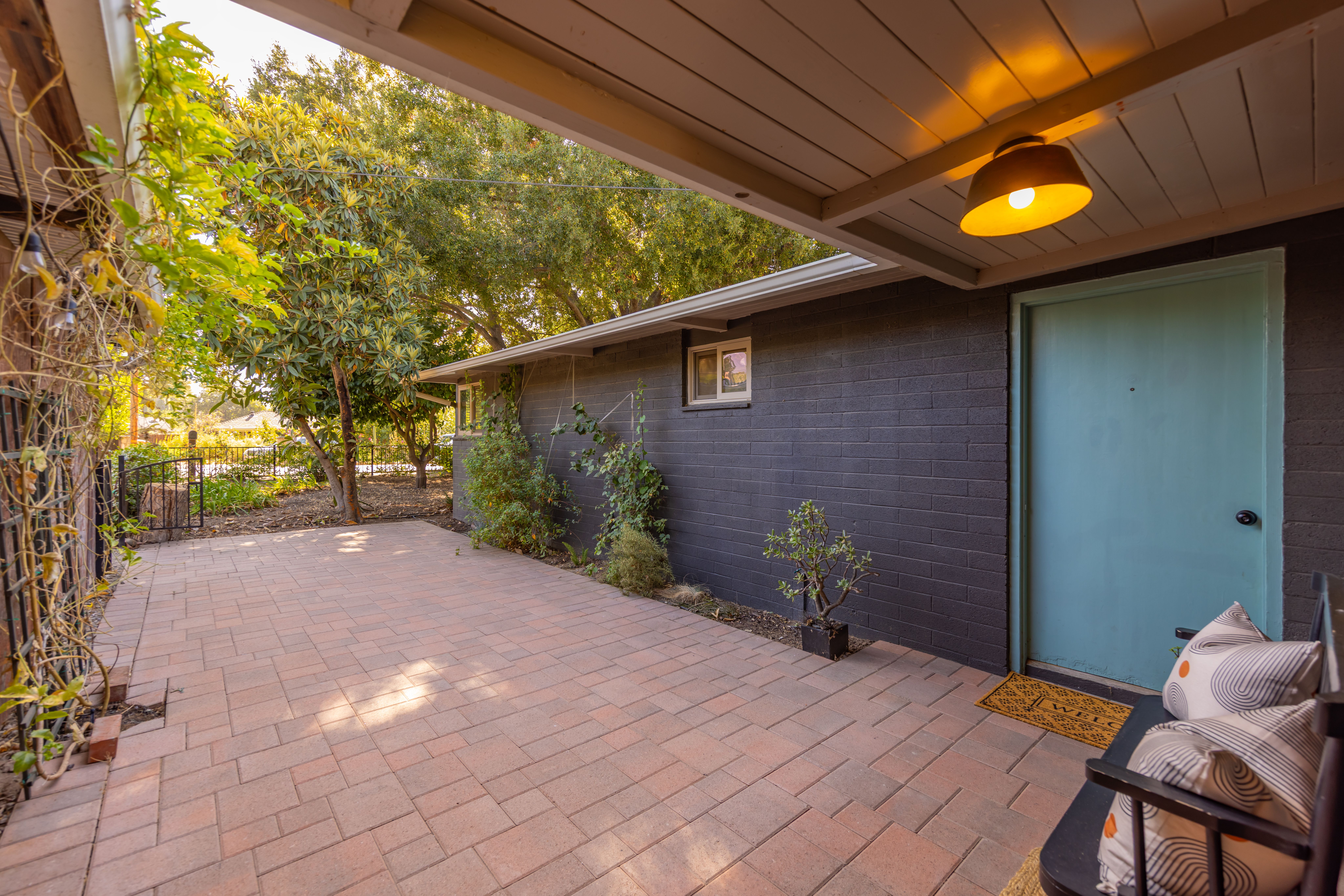  711 Drown Avenue, Ojai, CA 93023 - 物件實景