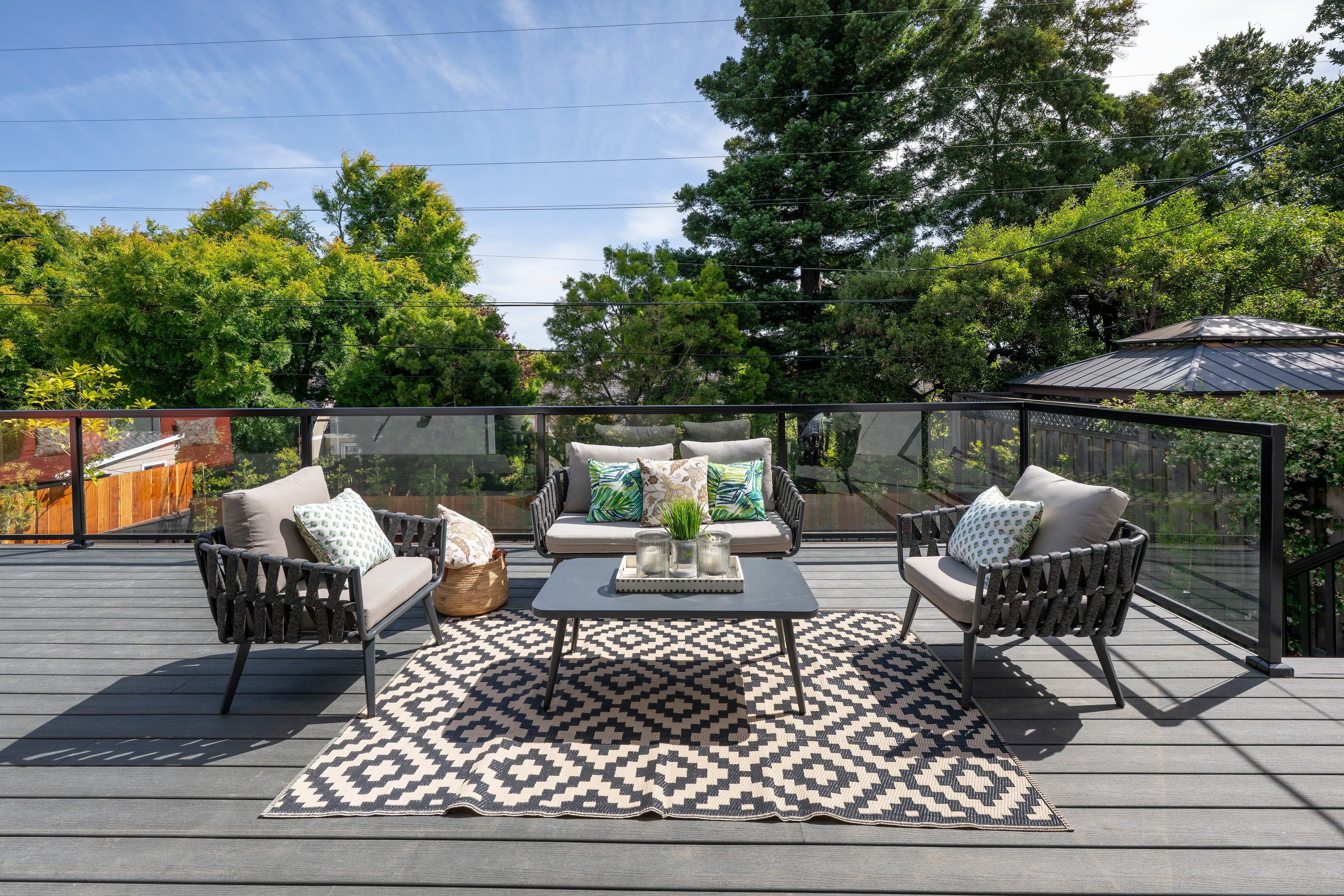  New Construction in Premier Easton Addition - 物件實景