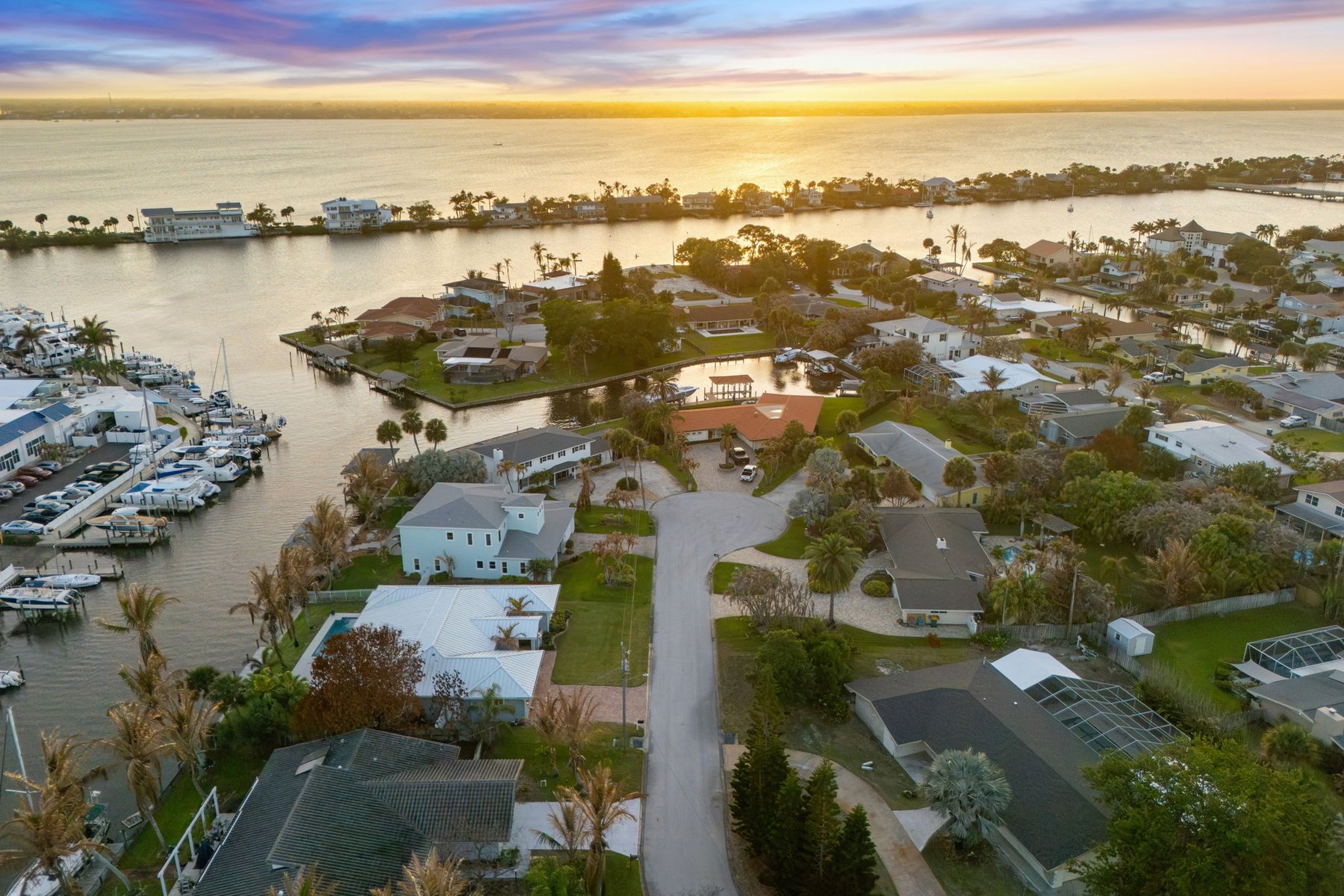  112 Cat Cay Lane, Indian Harbour Beach, FL, 32937 - 物件實景