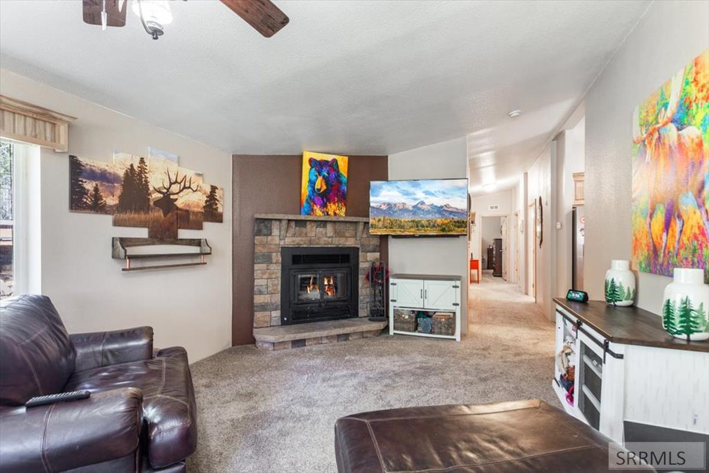 ISLAND PARK, Idaho, 83429, United States, 3 Bedrooms Bedrooms, ,2 BathroomsBathrooms,Residential,For Sale,1974057