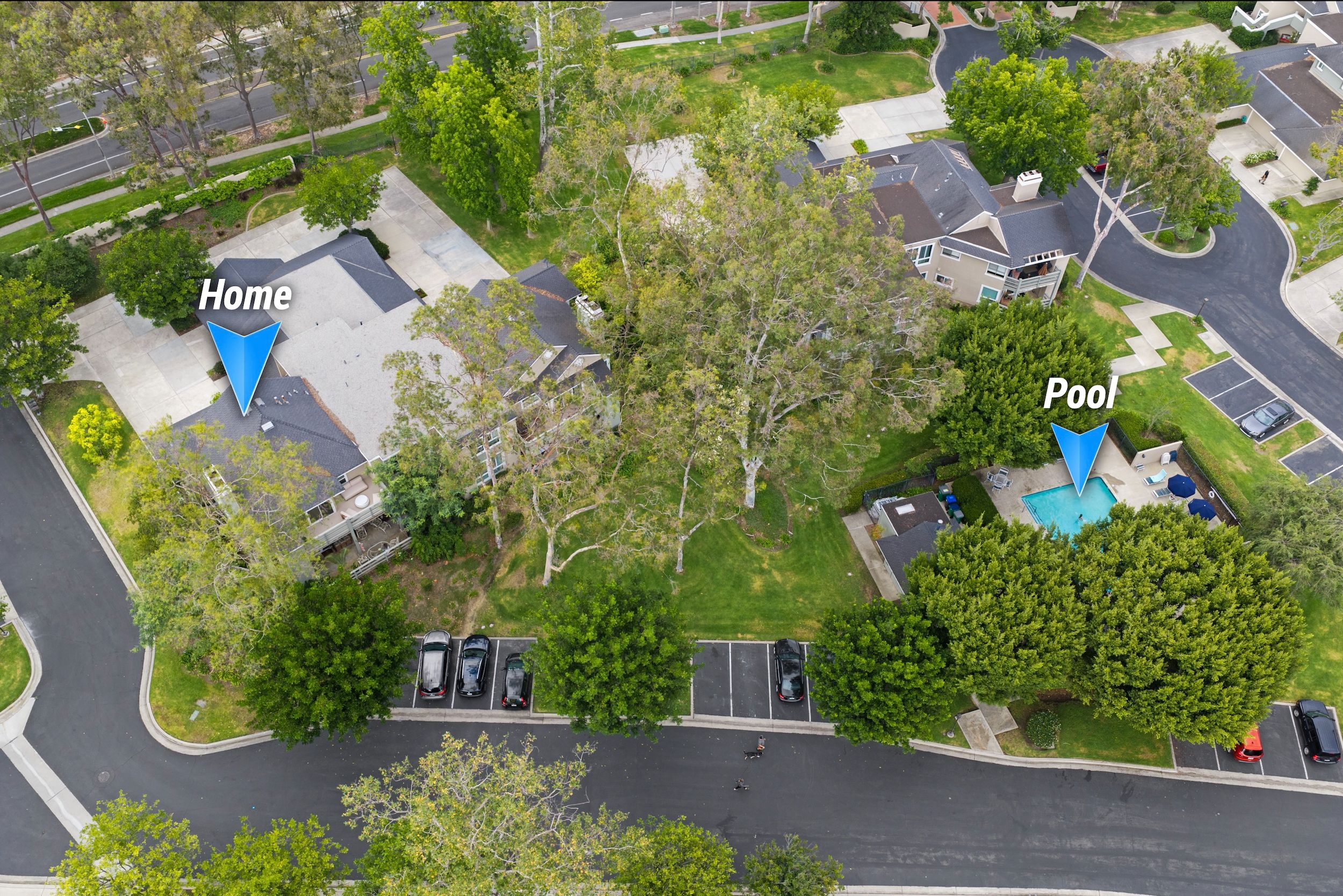  14 Highland View, Irvine, CA 92603 - 物件實景