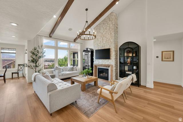 Herriman, Utah, 84096, United States, 5 Bedrooms Bedrooms, ,5 BathroomsBathrooms,Residential,For Sale,2049420