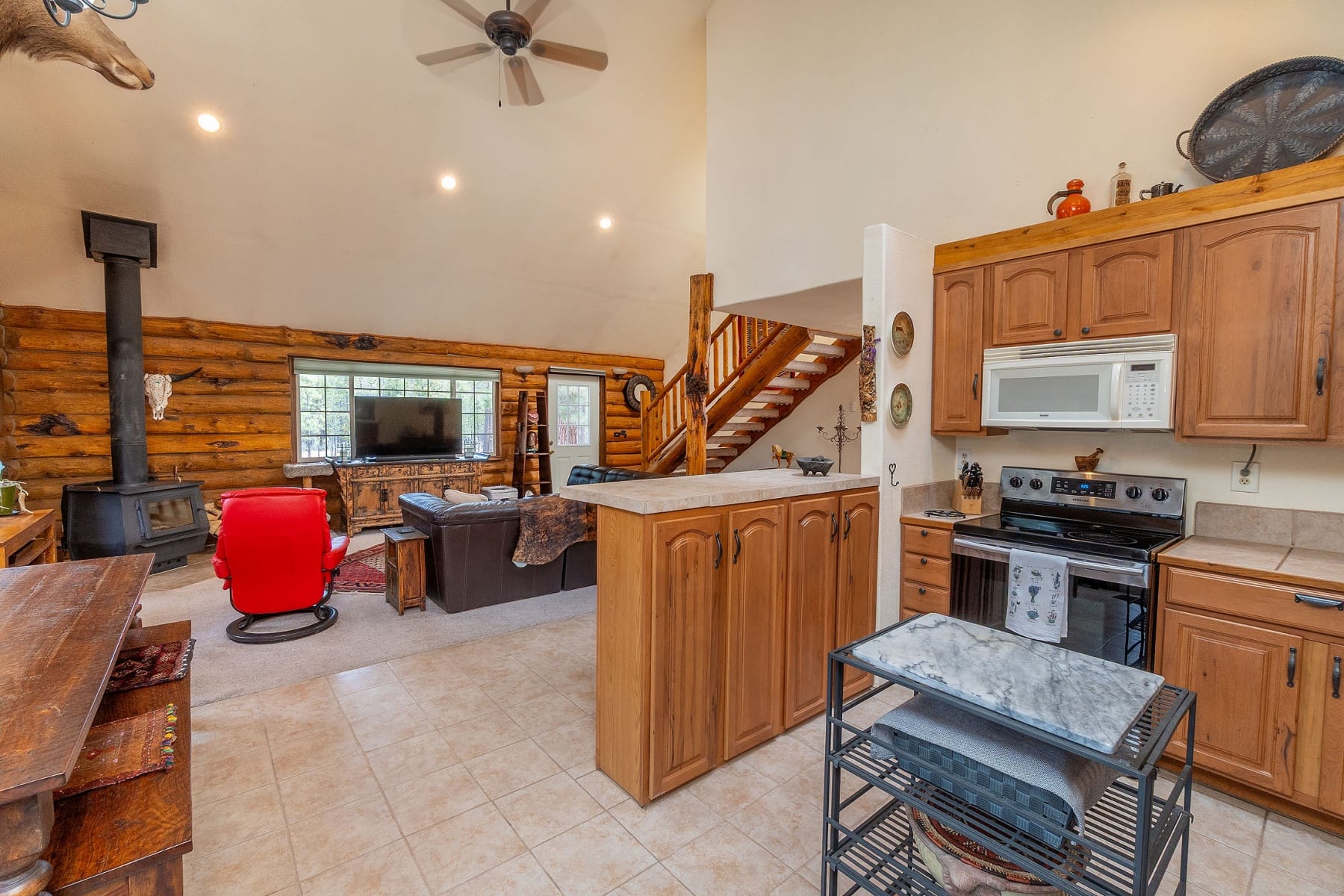  153526 Twilla Court La Pine, OR 97739 - 物件實景