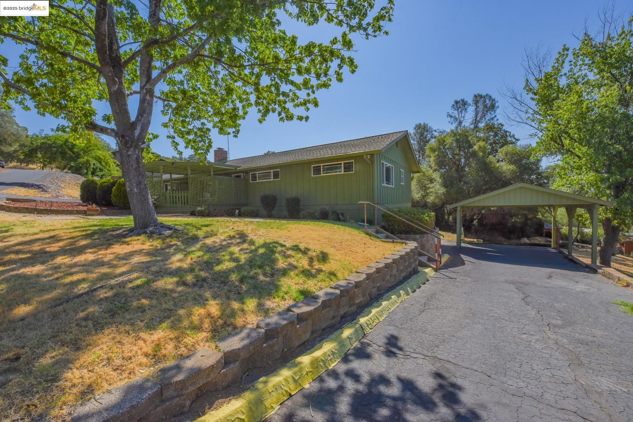 Sonora, California, 95370, United States, 4 Bedrooms Bedrooms, ,2 BathroomsBathrooms,Residential,For Sale,1917180