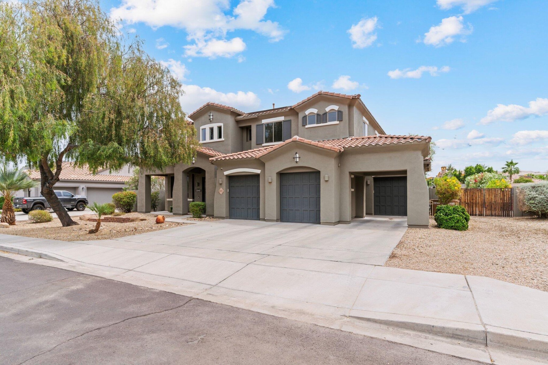 26771 N 92nd Drive, Peoria, AZ 85383 - 物件實景