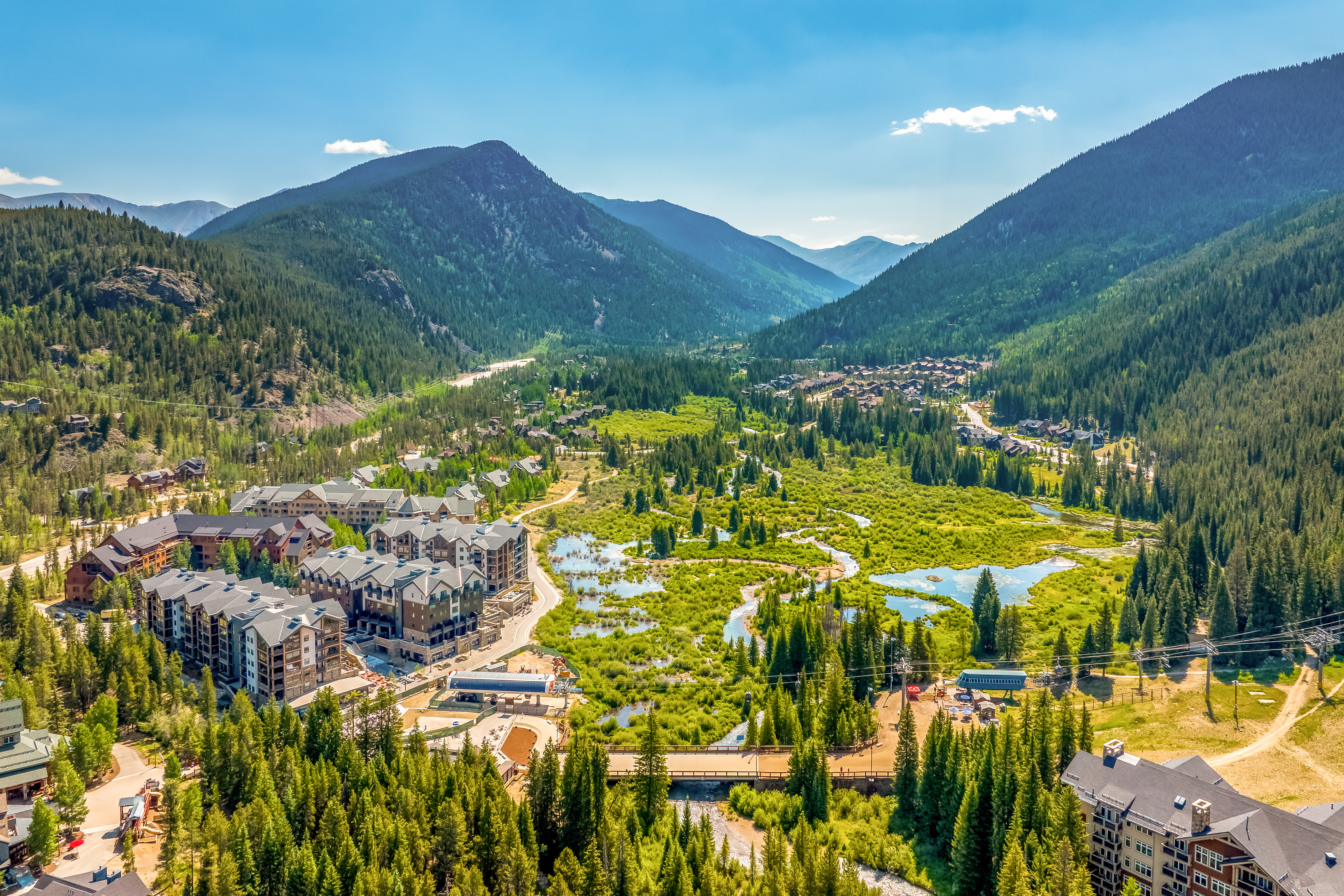  75 Hunkidori Court, Keystone, CO, 80435 - 物件實景