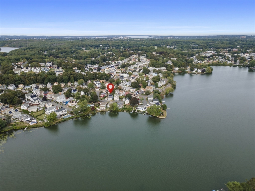 Lynn, Massachusetts, 01904, United States, 2 Bedrooms Bedrooms, ,1 BathroomBathrooms,Residential,For Sale,1943245