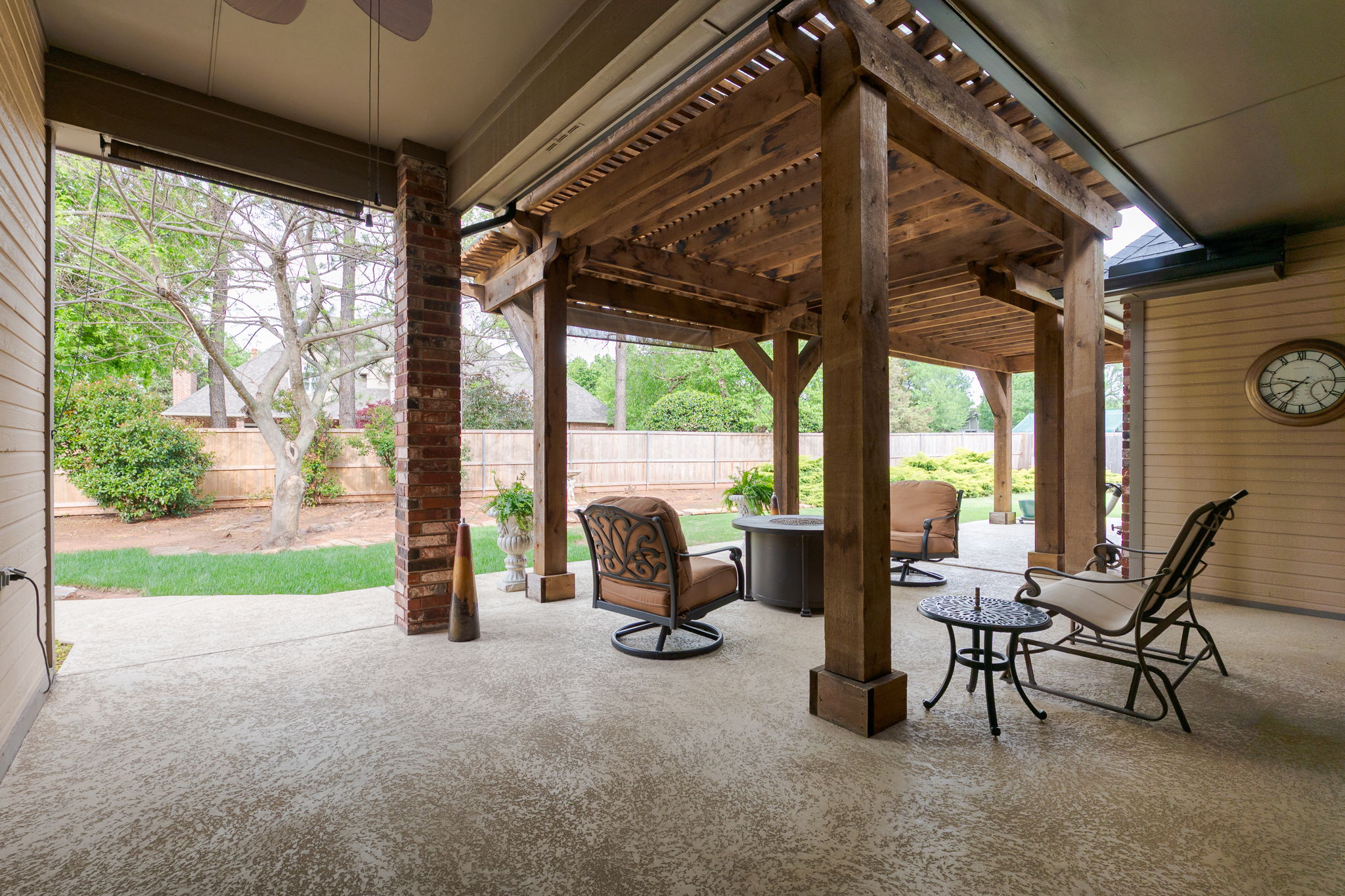  13909 Plantation Way, Edmond, OK 73013 - 物件實景