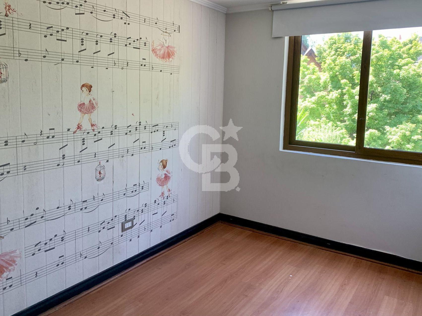 Lo Barnechea, Chile, 5 Bedrooms Bedrooms, ,4 BathroomsBathrooms,Residential,For Sale,1991012