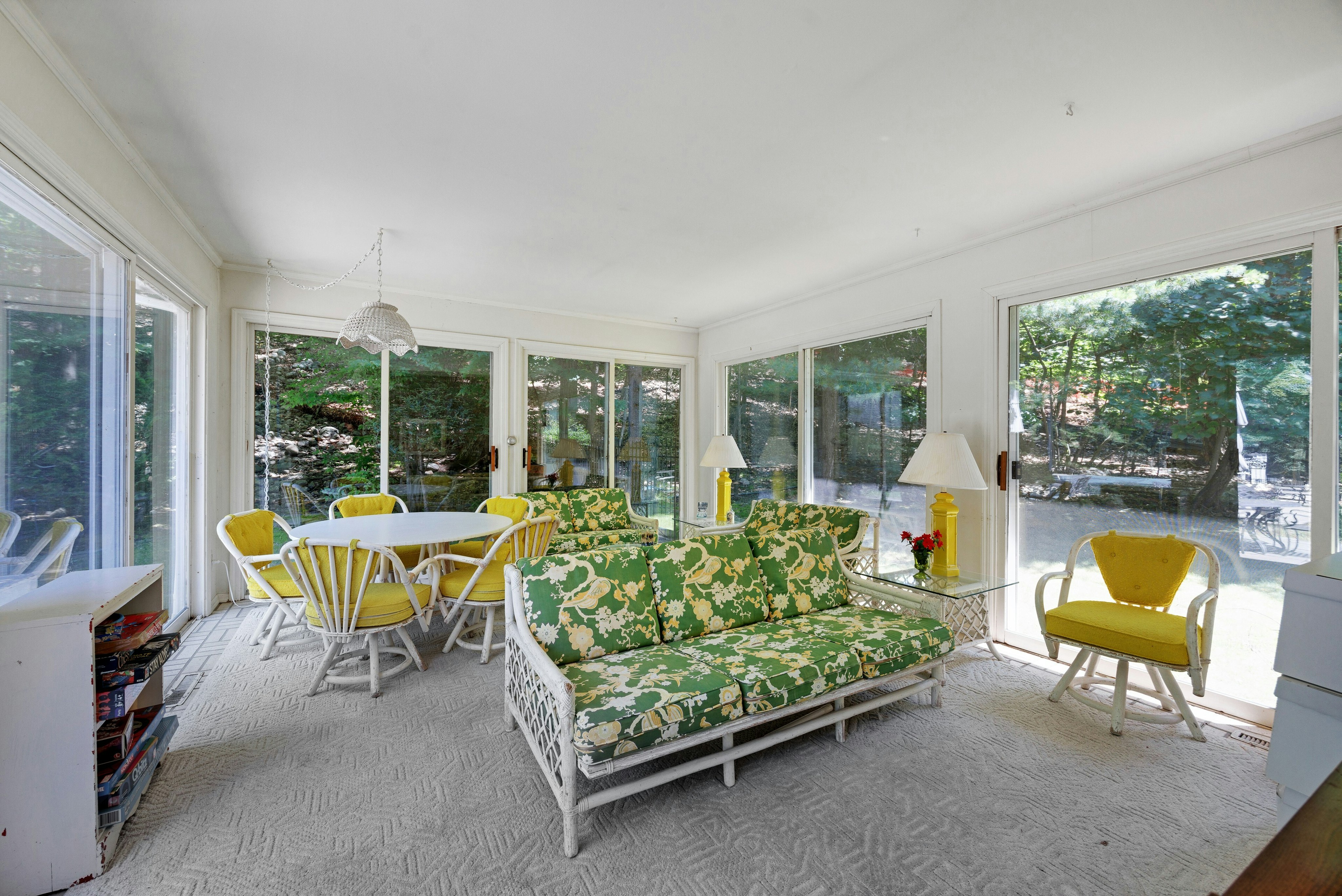  621 Winding Hollow Drive, Franklin Lakes, NJ 07417 - 物件實景