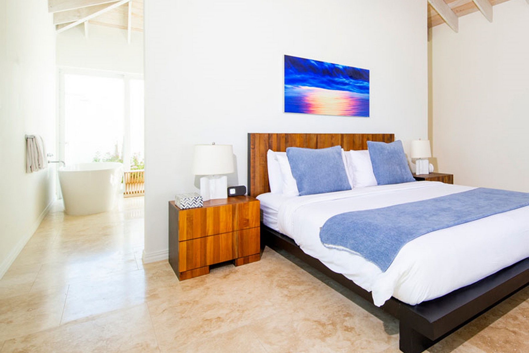  Sailrock Beach Villa 14 - 物件實景