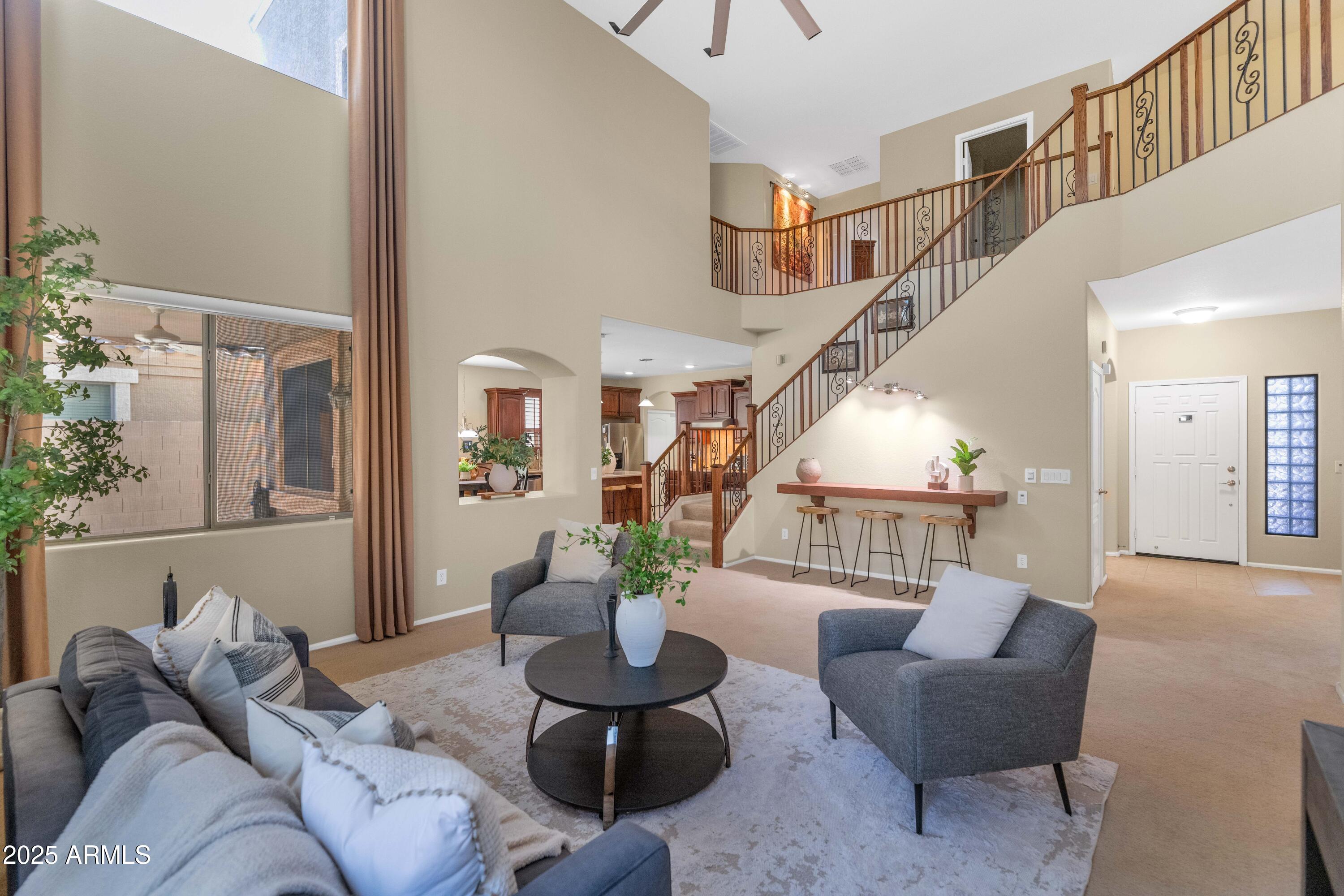 Peoria, Arizona, 85382, United States, 4 Bedrooms Bedrooms, ,Residential,For Sale,1962874