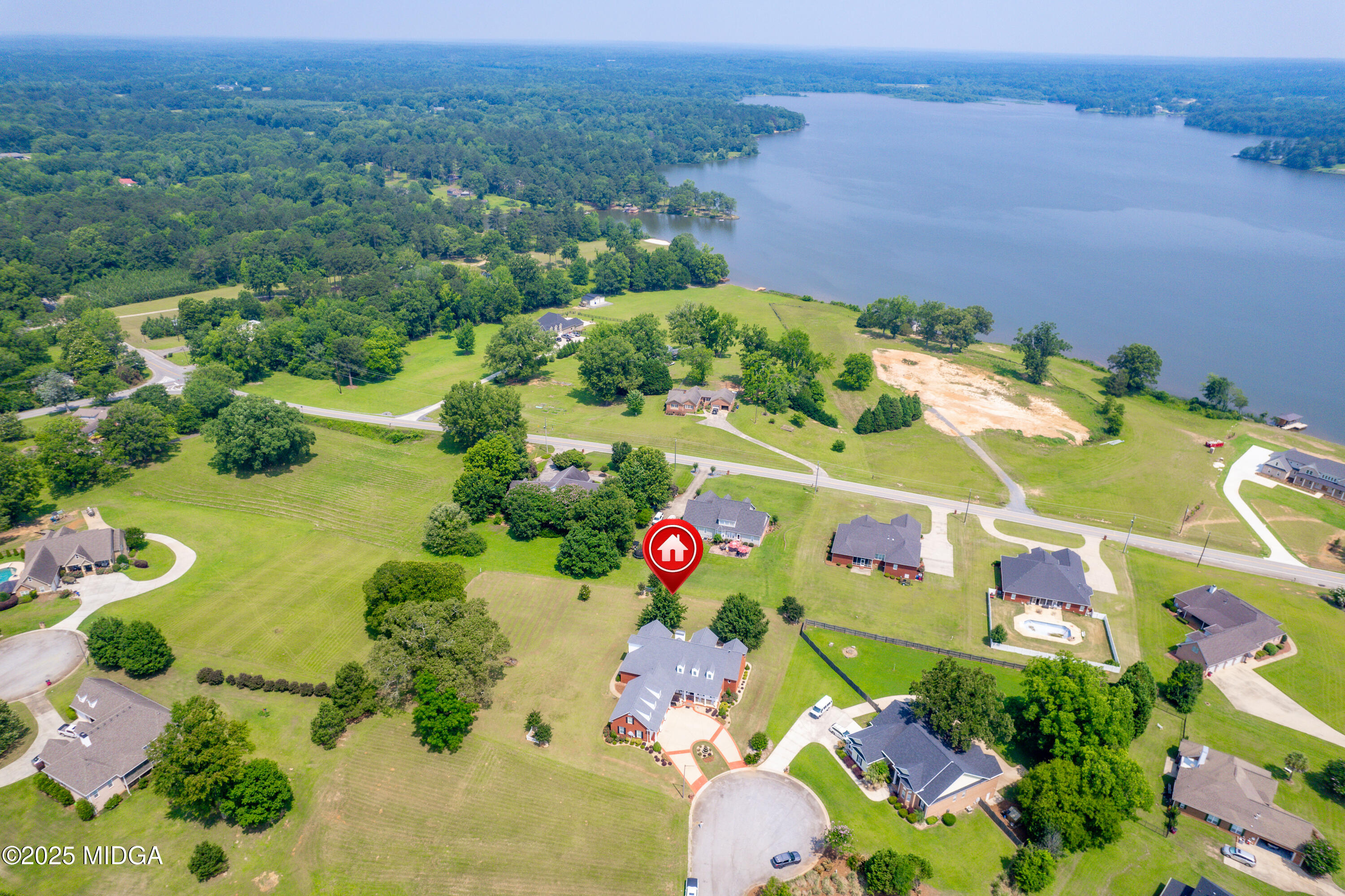 Macon, Georgia, 31220, United States, 5 Bedrooms Bedrooms, ,5 BathroomsBathrooms,Residential,For Sale,1850155