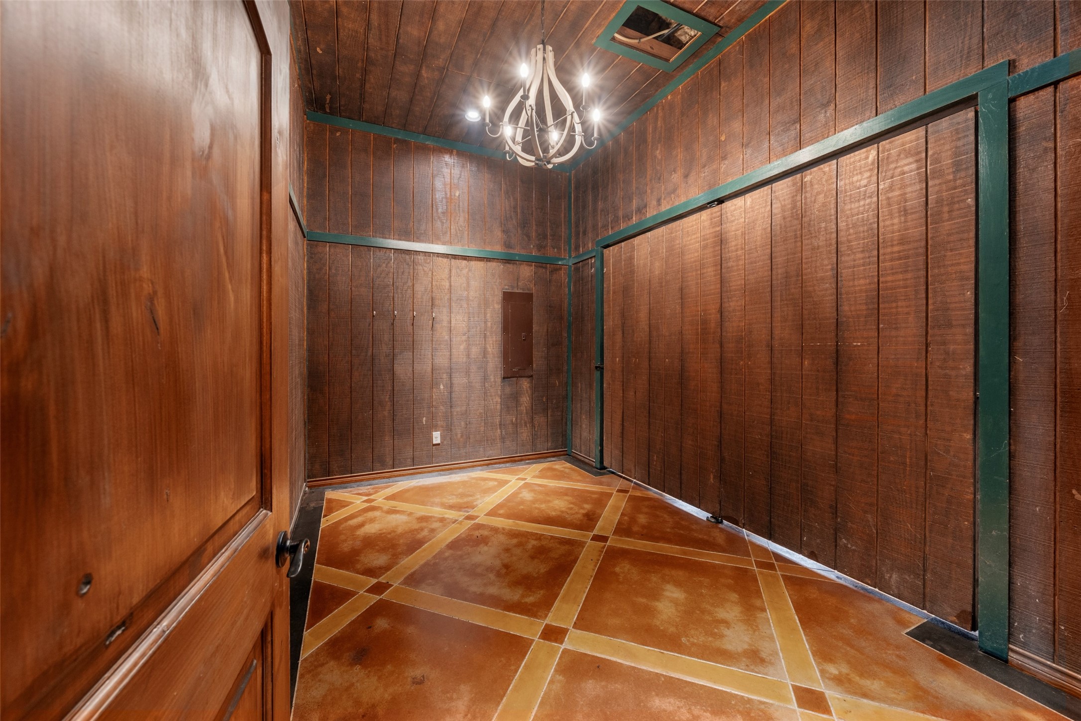  23981 Old Dobbin Plantersville Road - 物件實景