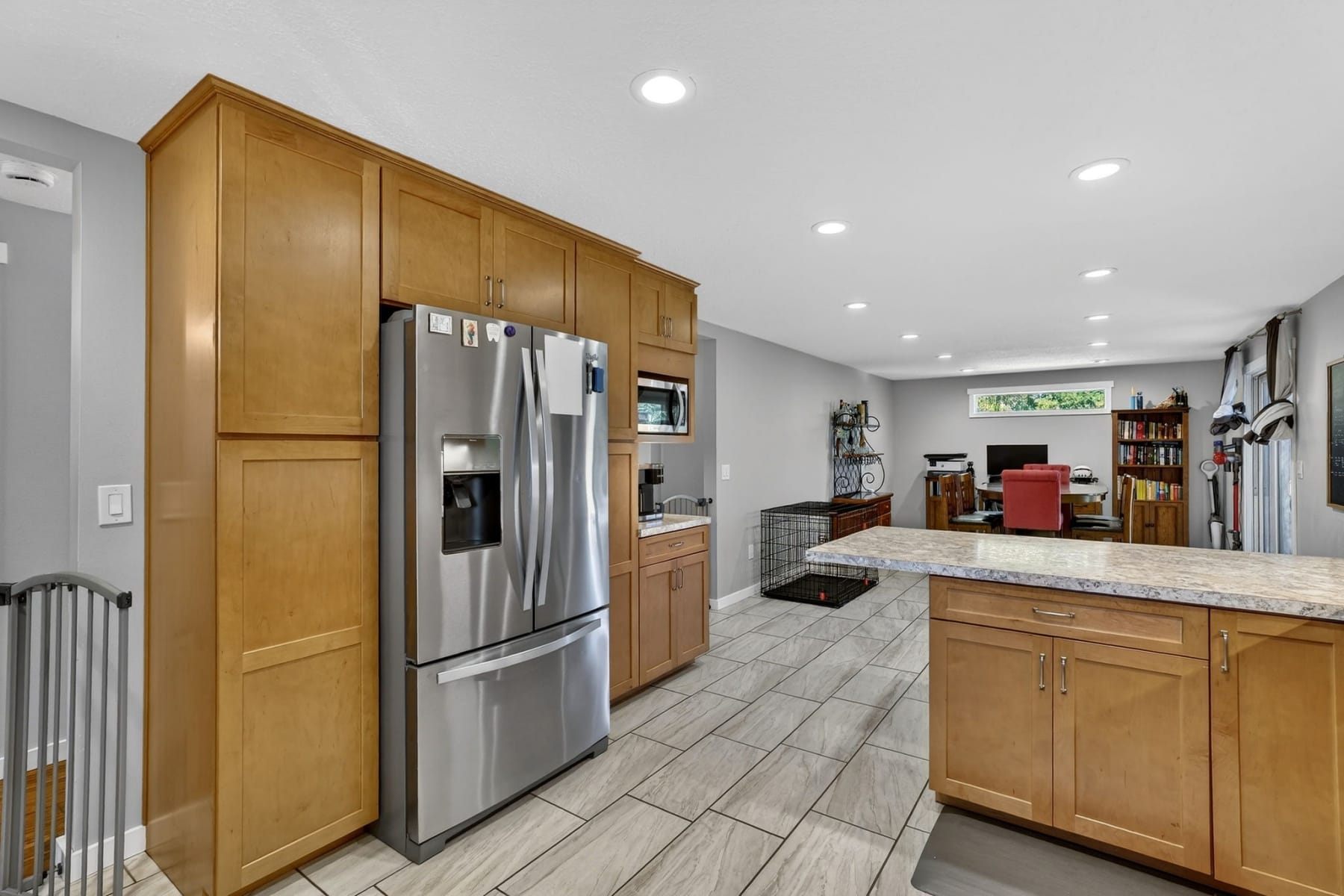  4177 SE 12TH ST Gresham, OR 97080 - 物件實景