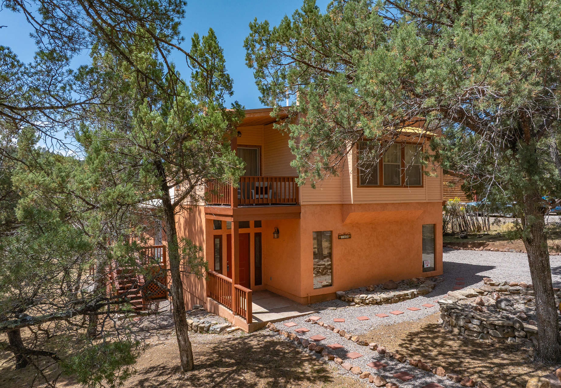 Ruidoso, New Mexico, 88345, United States, 3 Bedrooms Bedrooms, ,3 BathroomsBathrooms,Residential,For Sale,1840325