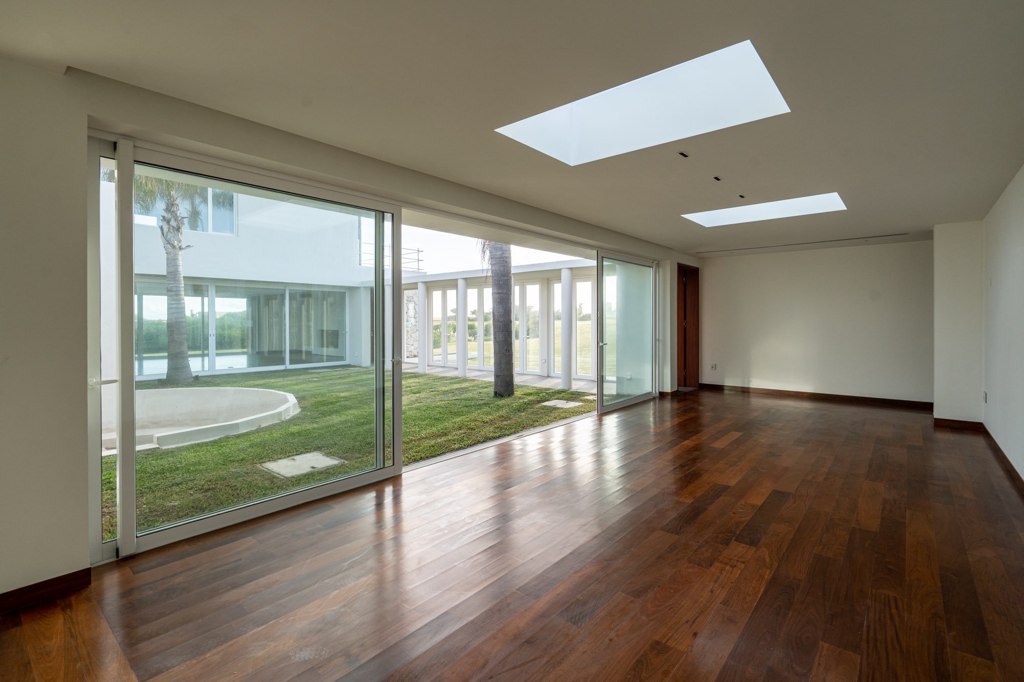  Luxurious new ocean view home in Las Garzas, Rocha - 物件實景