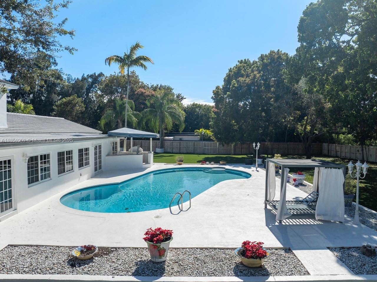 Pinecrest, Florida, 33156, United States, ,Land,For Sale,1908313