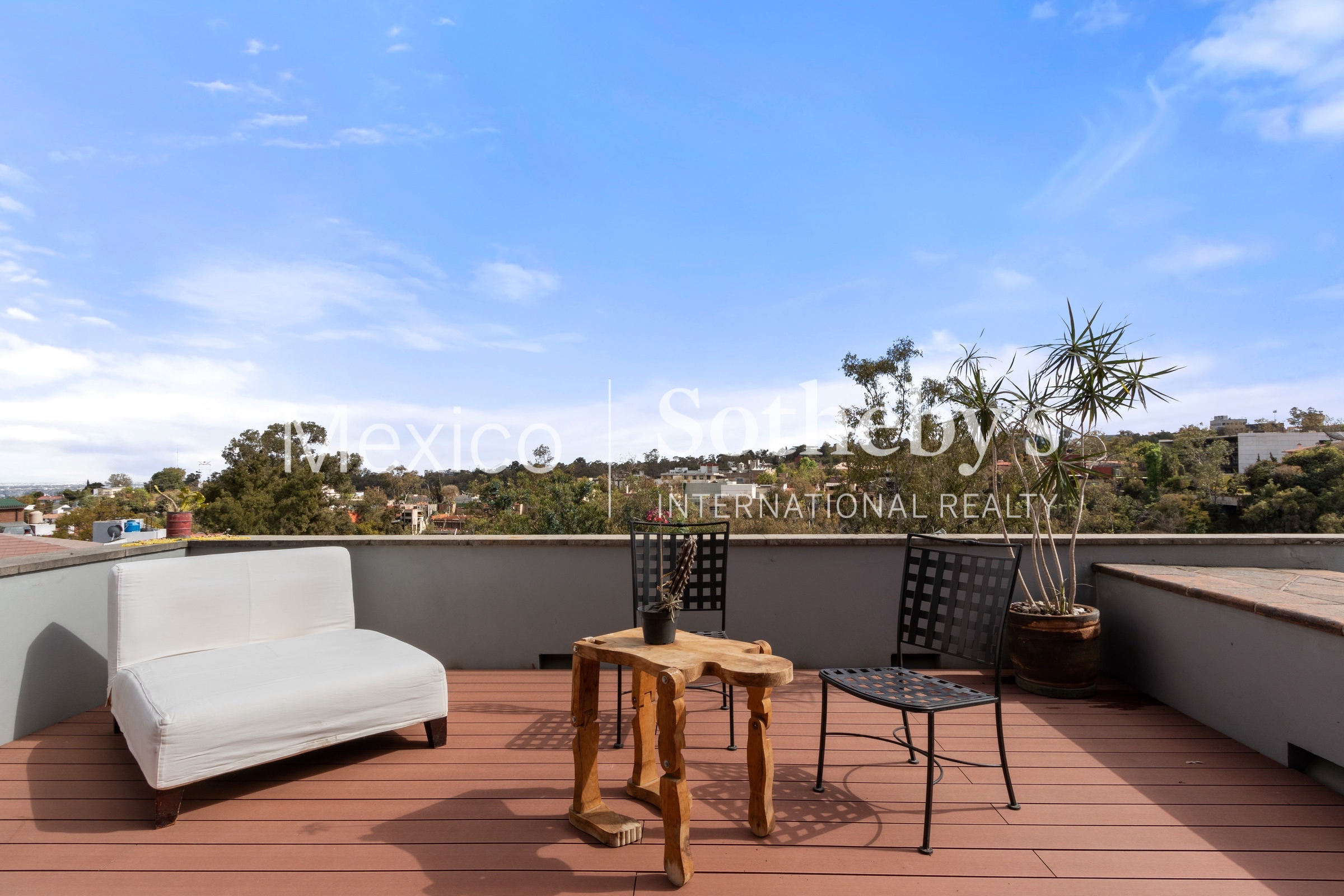  Departamento Avivia Bosques - 物件實景