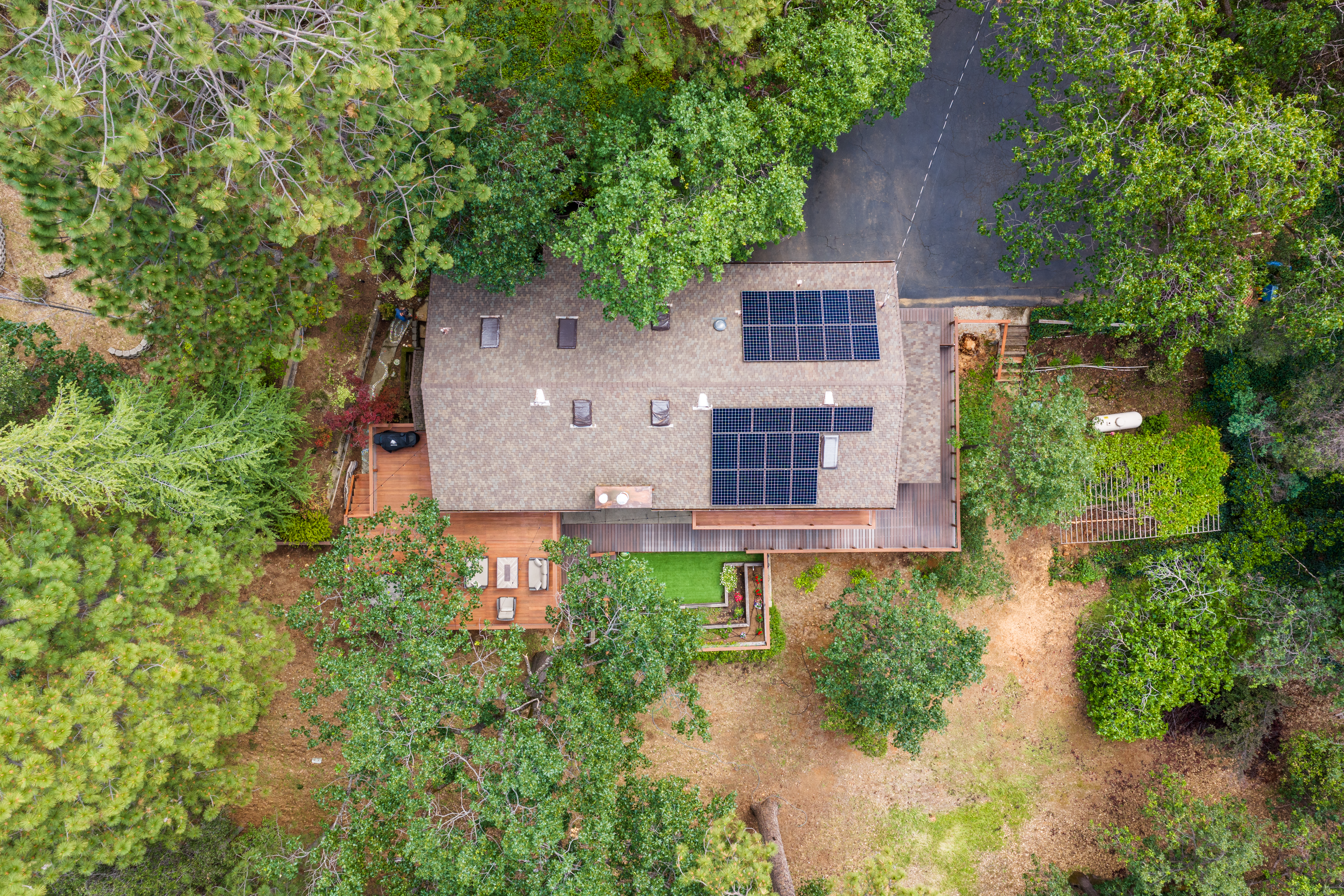  455 Westlake Road, Auburn, CA 95602 - 物件實景