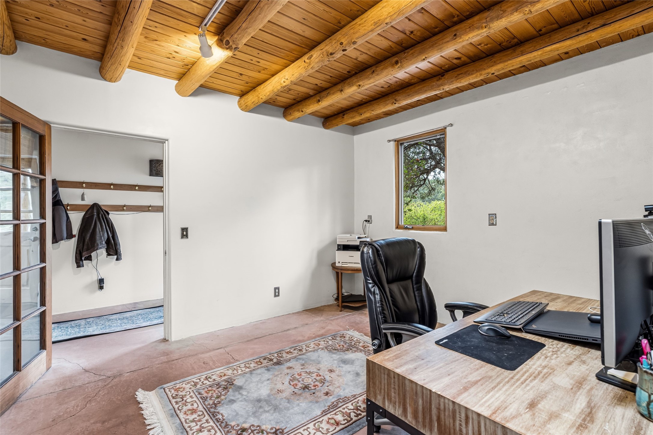  7641 Old Santa Fe Trail - 物件實景