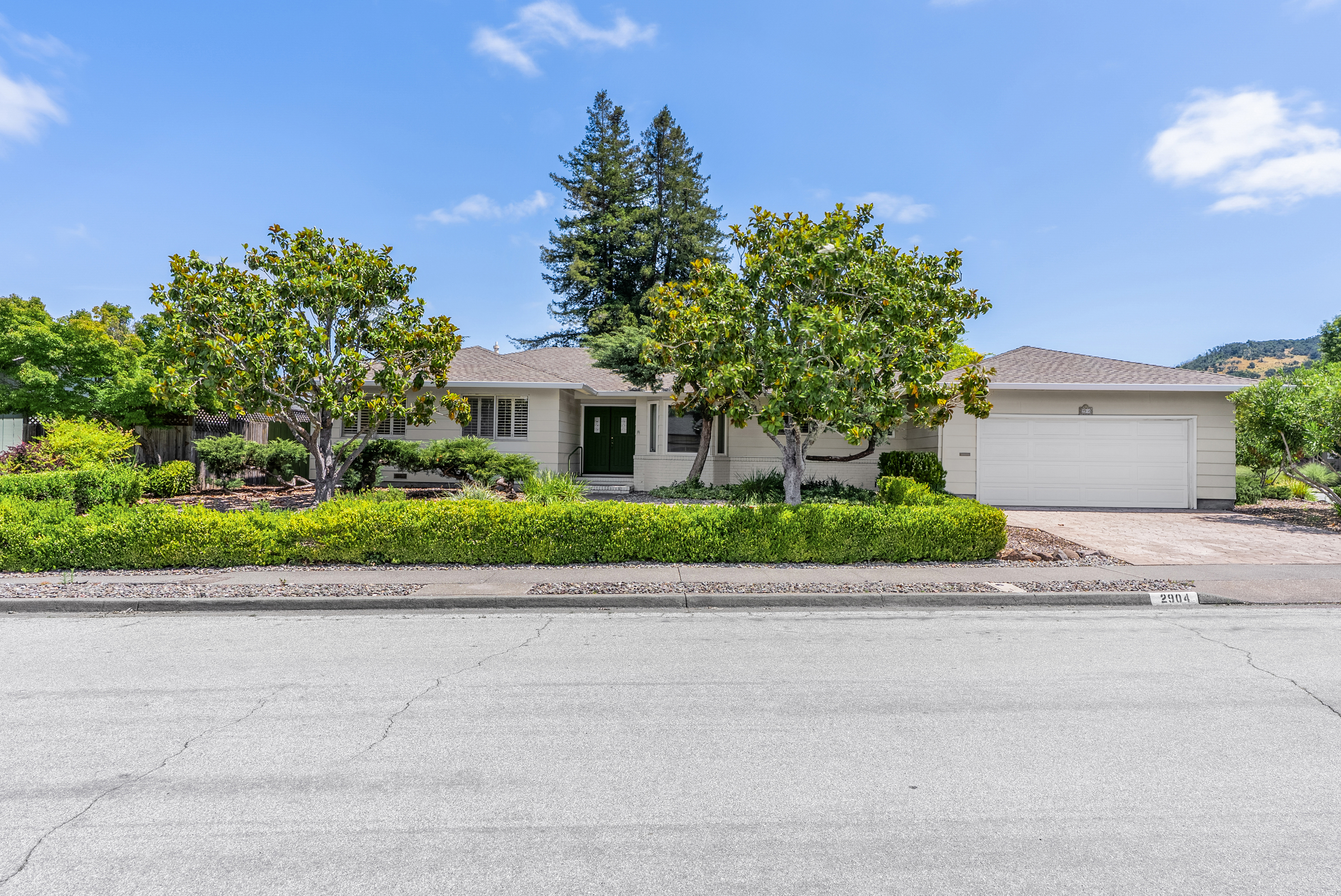  2904 Jason Drive, Santa Rosa, CA 95405 - 物件實景