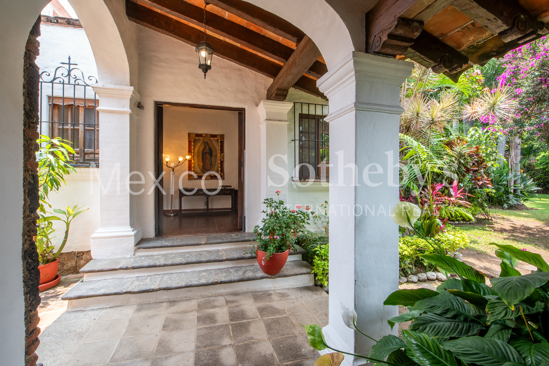  La Joya Cuernavaca - 物件實景